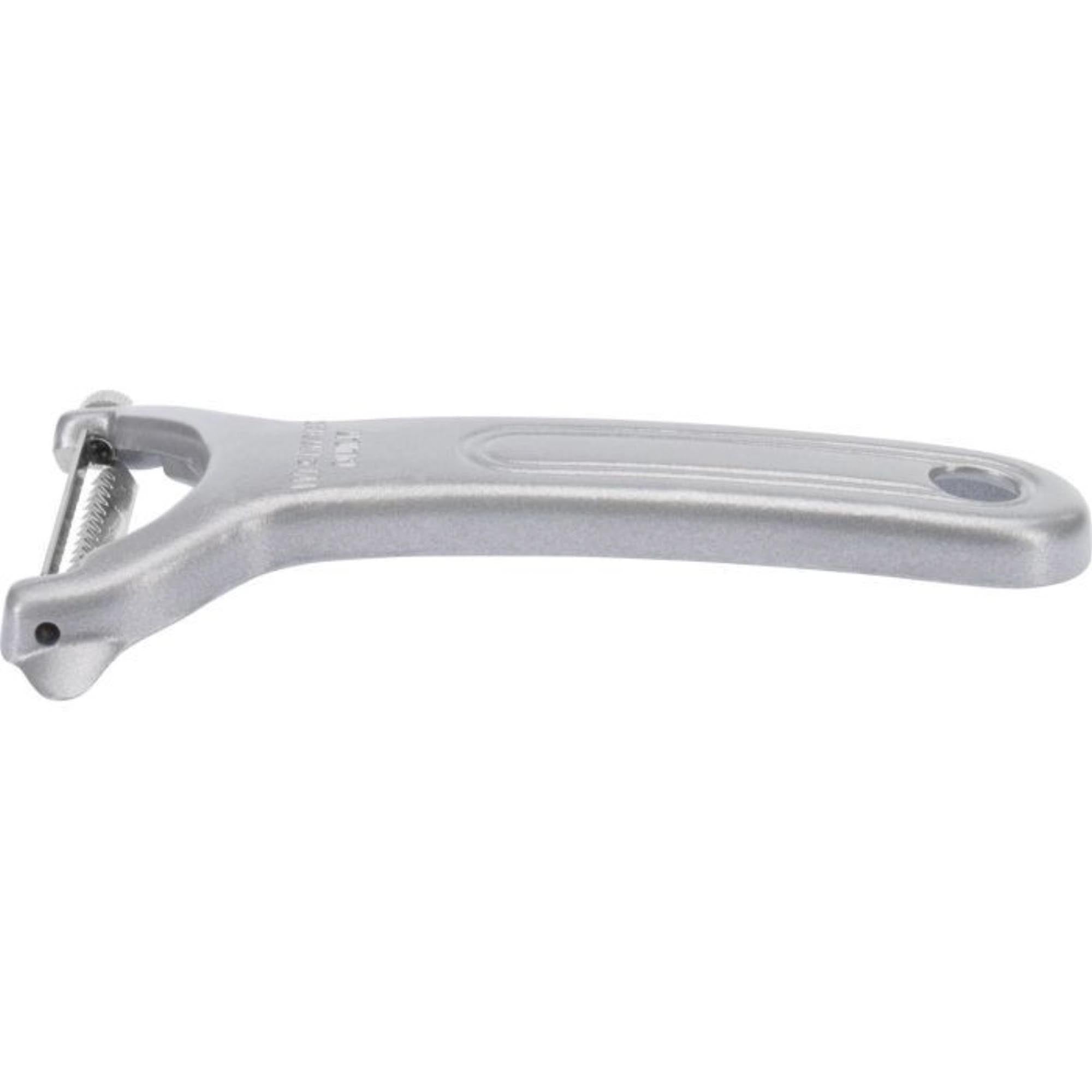 Westmark Retro Julienne-Schneider, kompakt und handlich, perfekt für feine Streifen, Masse: 12x7.5x1cm.