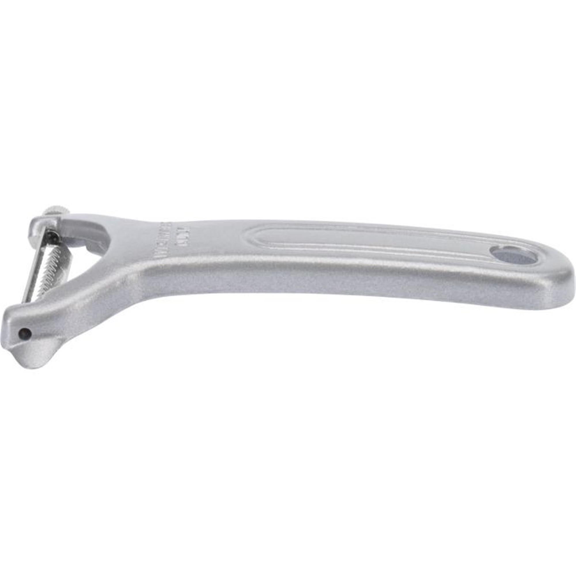 Retro Julienne-Schneider von Westmark, kompakt und praktisch, ideal für feine Streifen, Masse: 12x7.5x1cm.