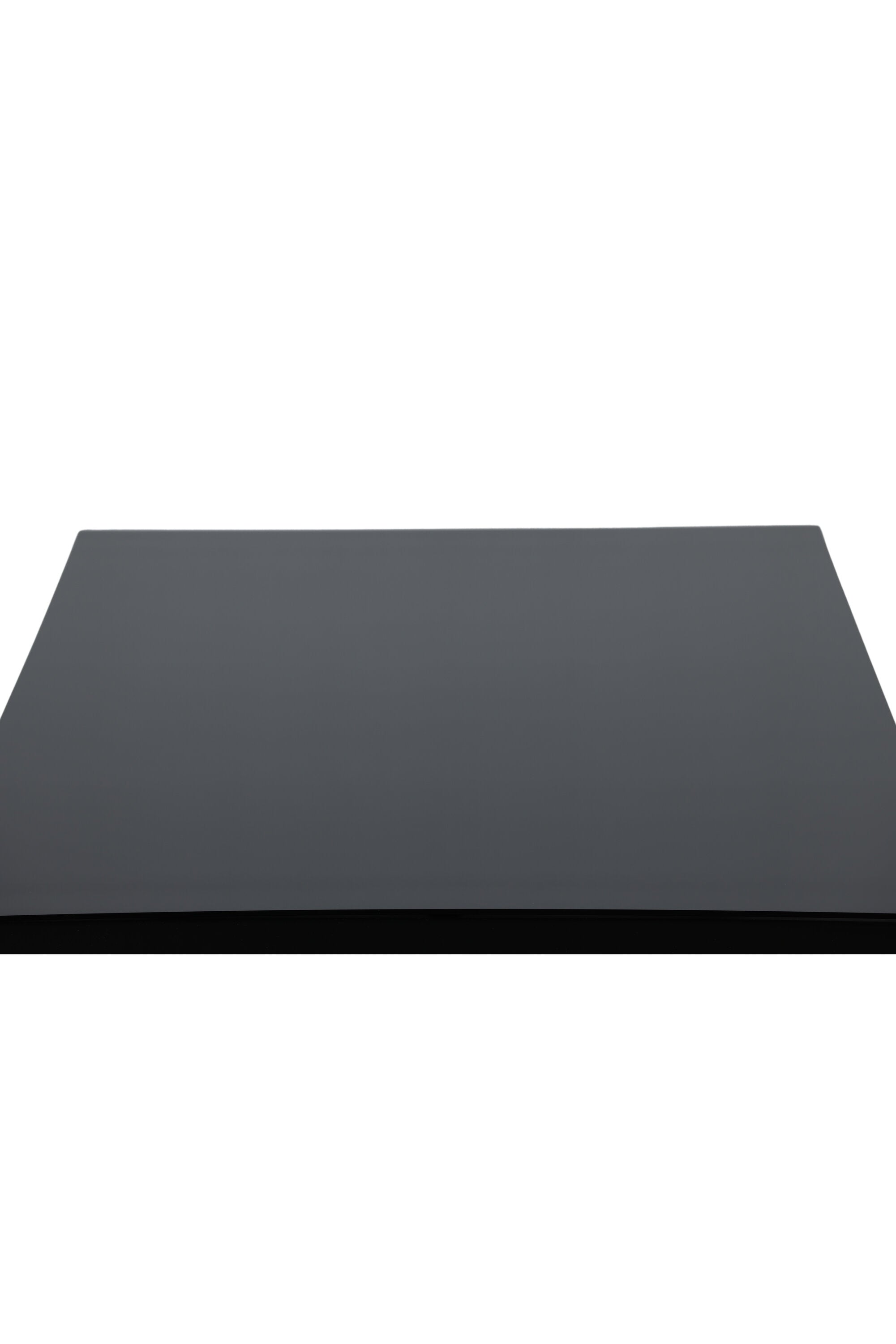 Tisch Dallas in Schwarz präsentiert im Onlineshop von KAQTU Design AG. Gartentisch ist von Venture Home