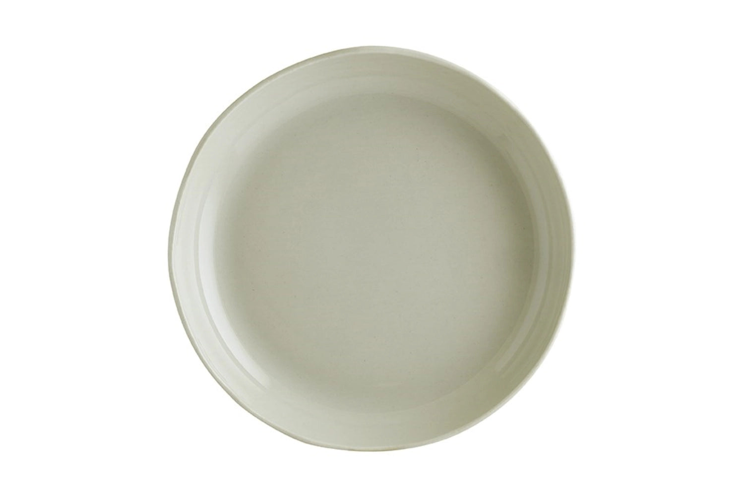 Cras Teller tief D23cm 750 ml