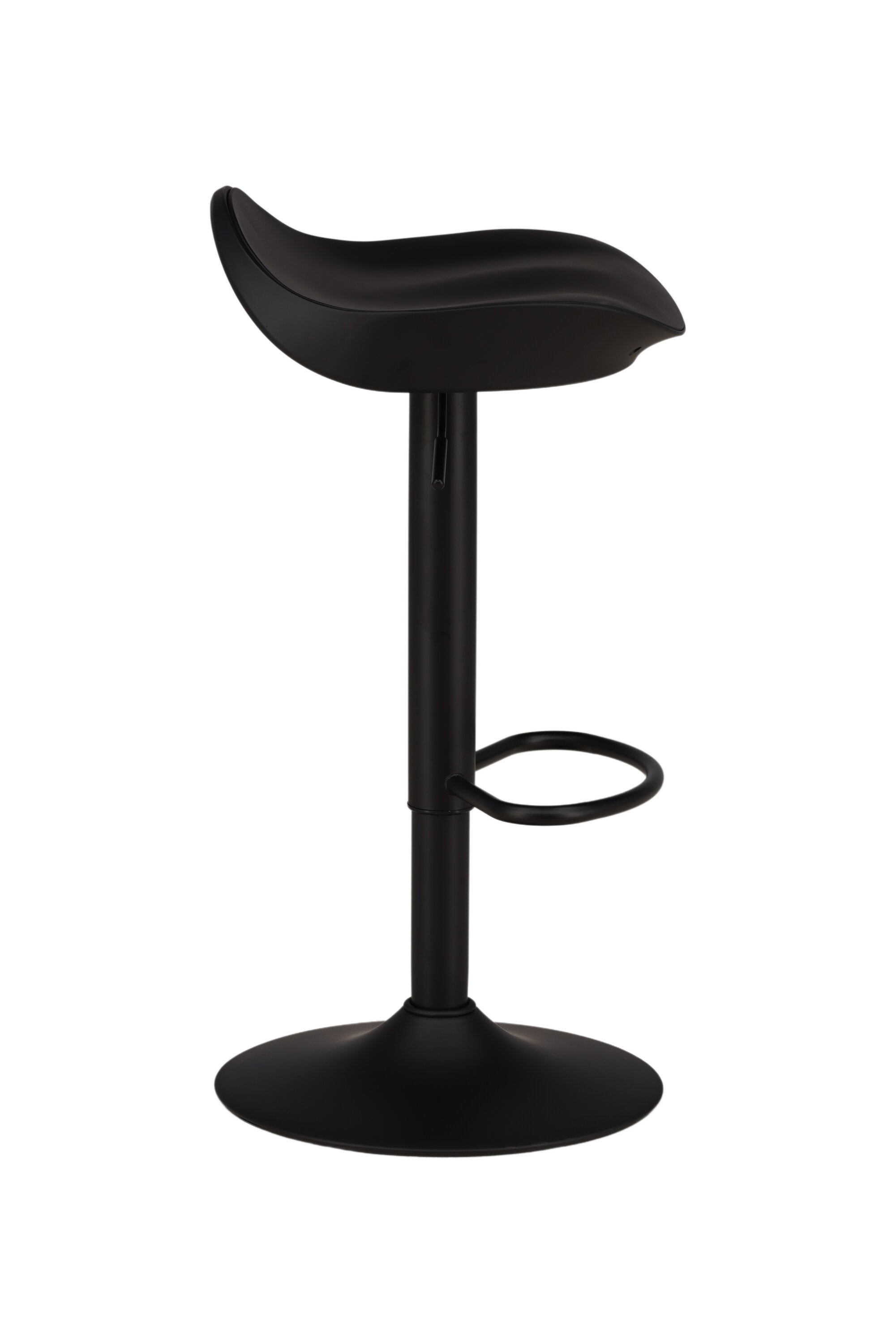 Adesto Barstuhl in Schwarz präsentiert im Onlineshop von KAQTU Design AG. Barstuhl ist von Venture Home