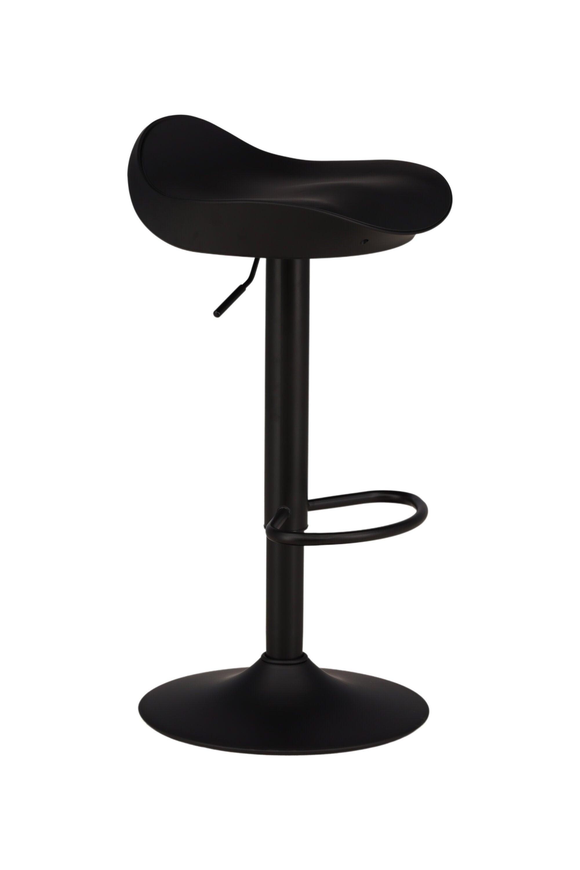 Adesto Barstuhl in Schwarz präsentiert im Onlineshop von KAQTU Design AG. Barstuhl ist von Venture Home