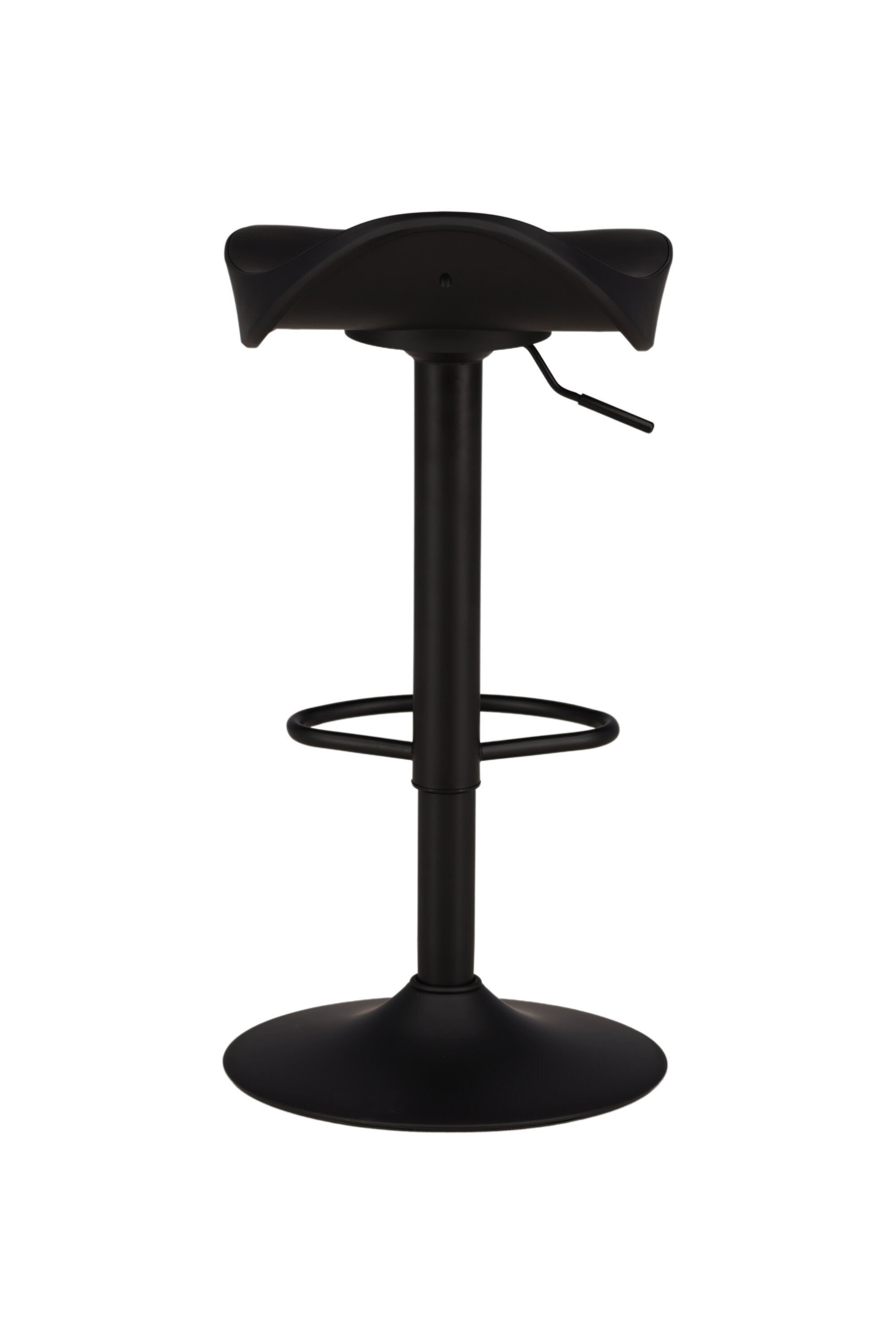 Adesto Barstuhl in Schwarz präsentiert im Onlineshop von KAQTU Design AG. Barstuhl ist von Venture Home