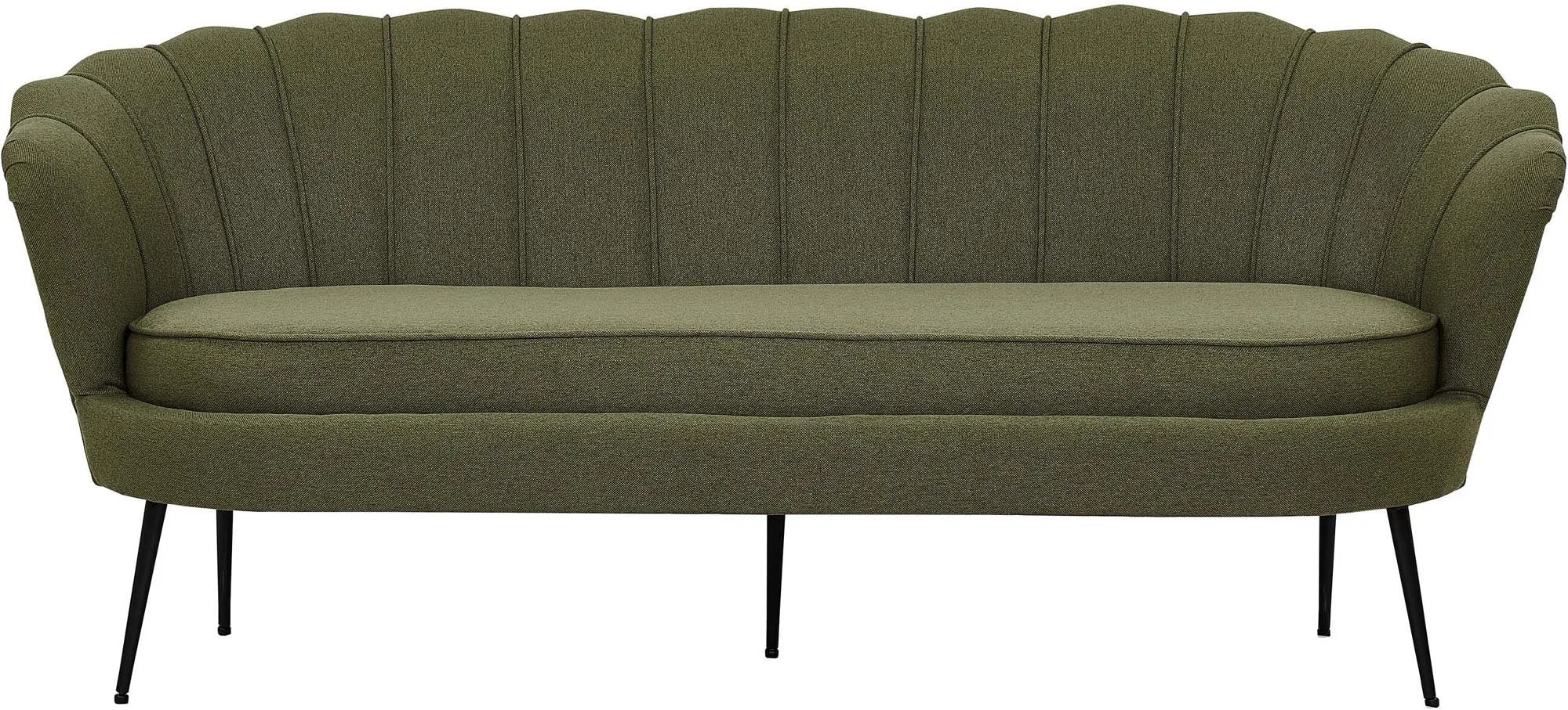 Calais Sofa: Modernes Design trifft auf höchsten Sitzkomfort.