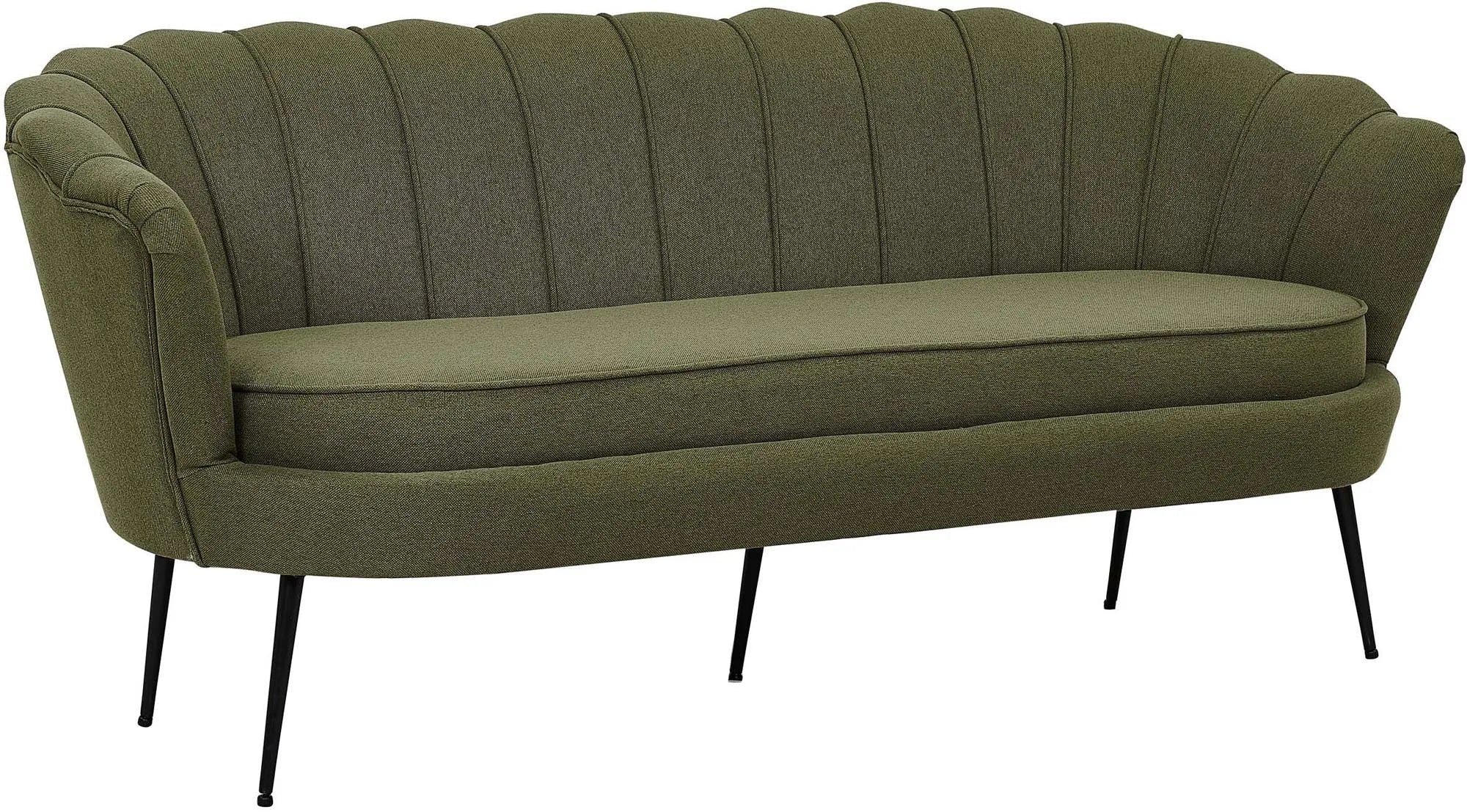 Calais Sofa: Modernes Design und ultimativer Komfort vereint.