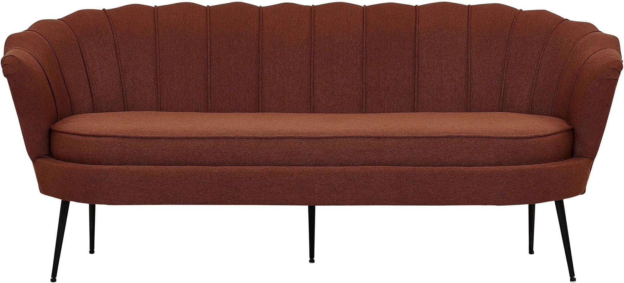 Calais Sofa: Eleganz und Komfort für Ihr modernes Wohnzimmer.