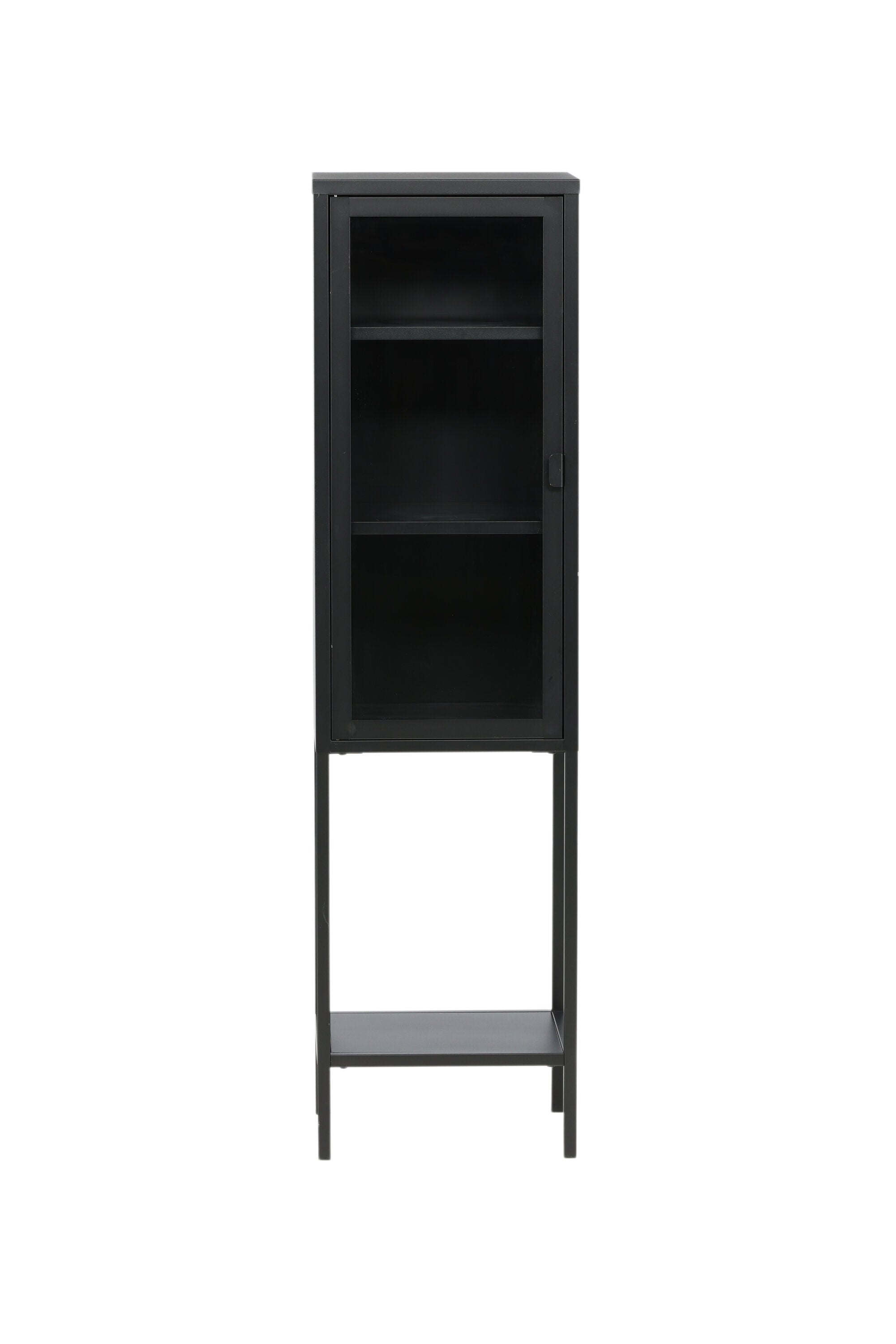 Mischa Kabinett in Schwarz präsentiert im Onlineshop von KAQTU Design AG. Cabinet ist von Venture Home
