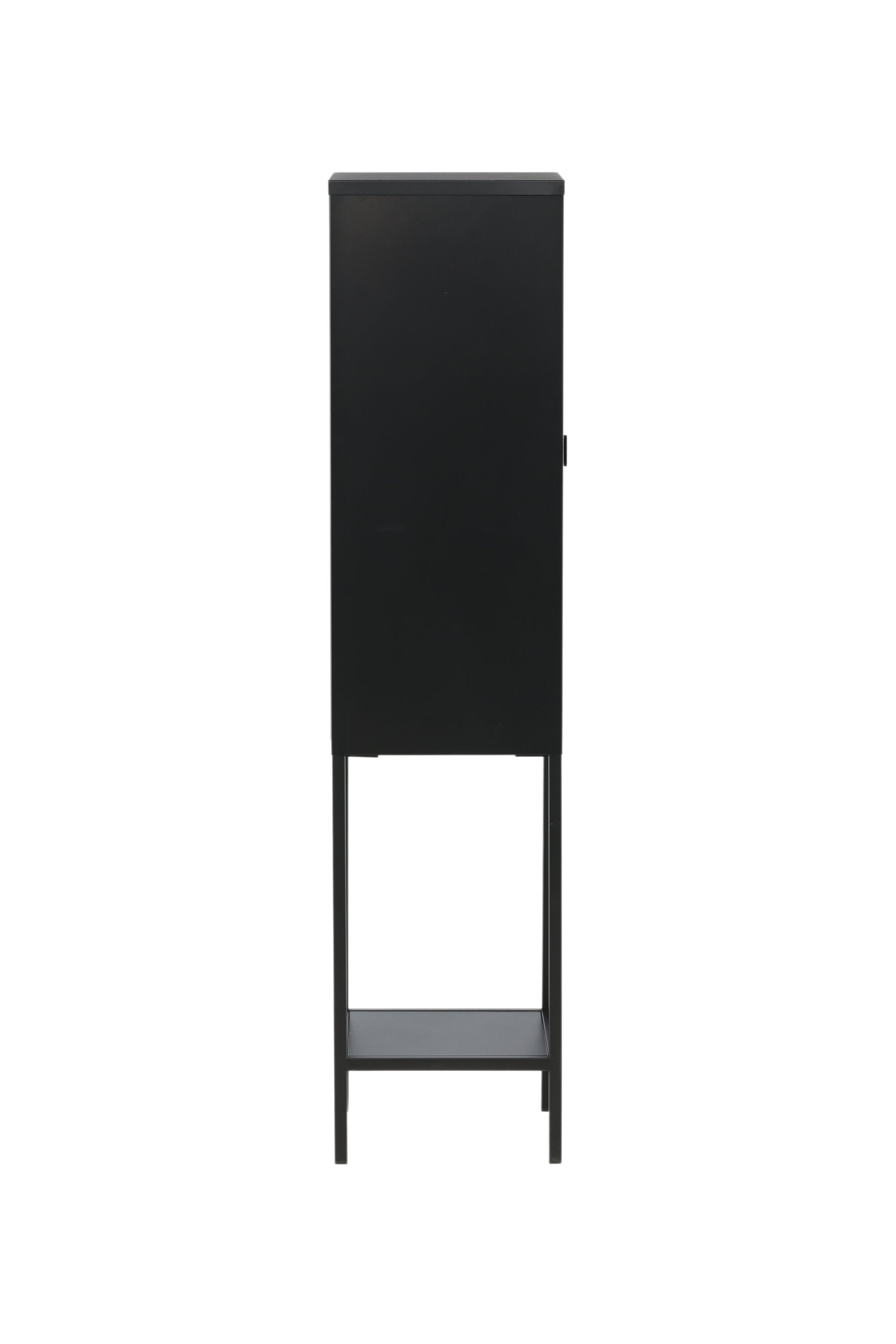 Mischa Kabinett in Schwarz präsentiert im Onlineshop von KAQTU Design AG. Cabinet ist von Venture Home