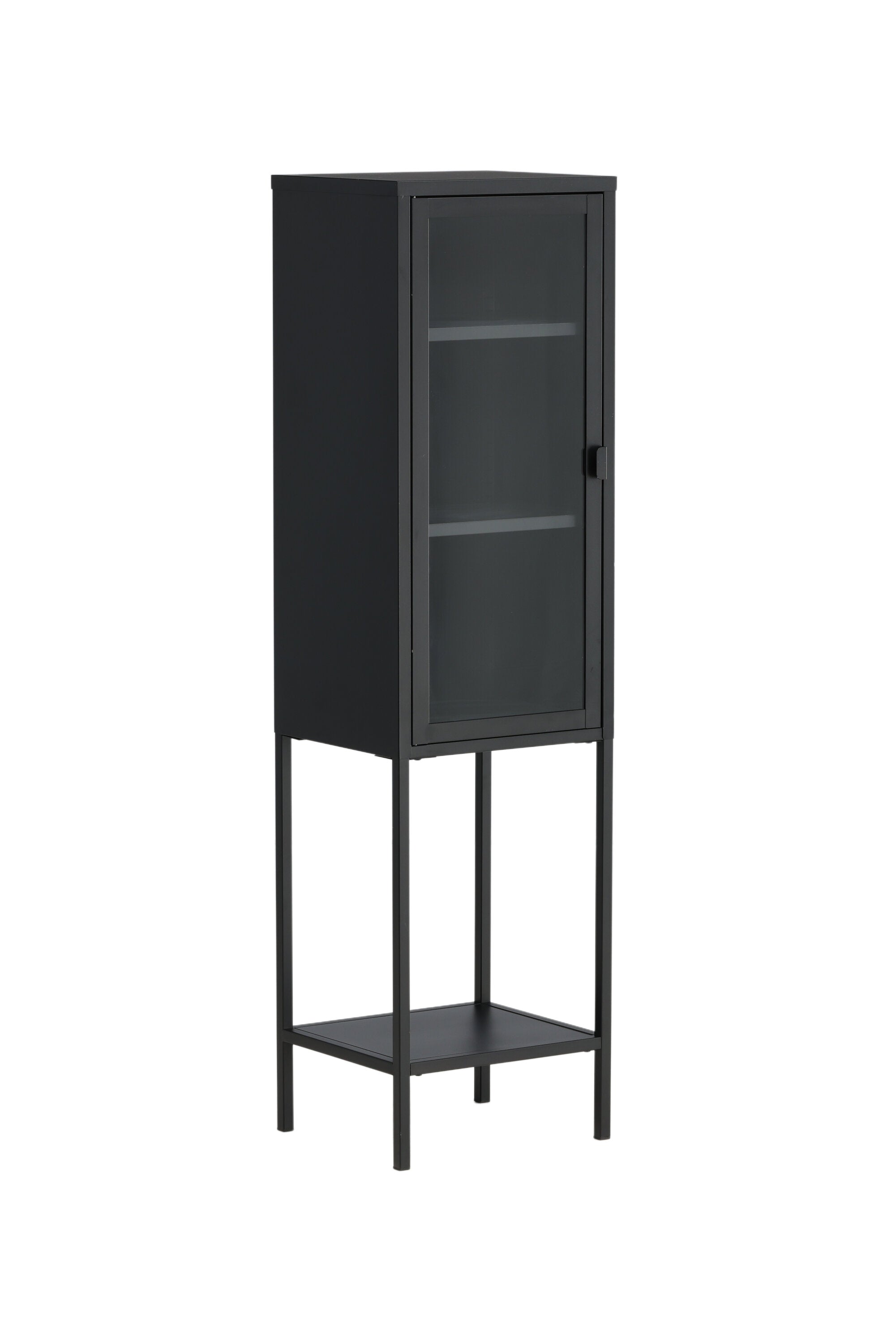 Mischa Kabinett in Schwarz präsentiert im Onlineshop von KAQTU Design AG. Cabinet ist von Venture Home