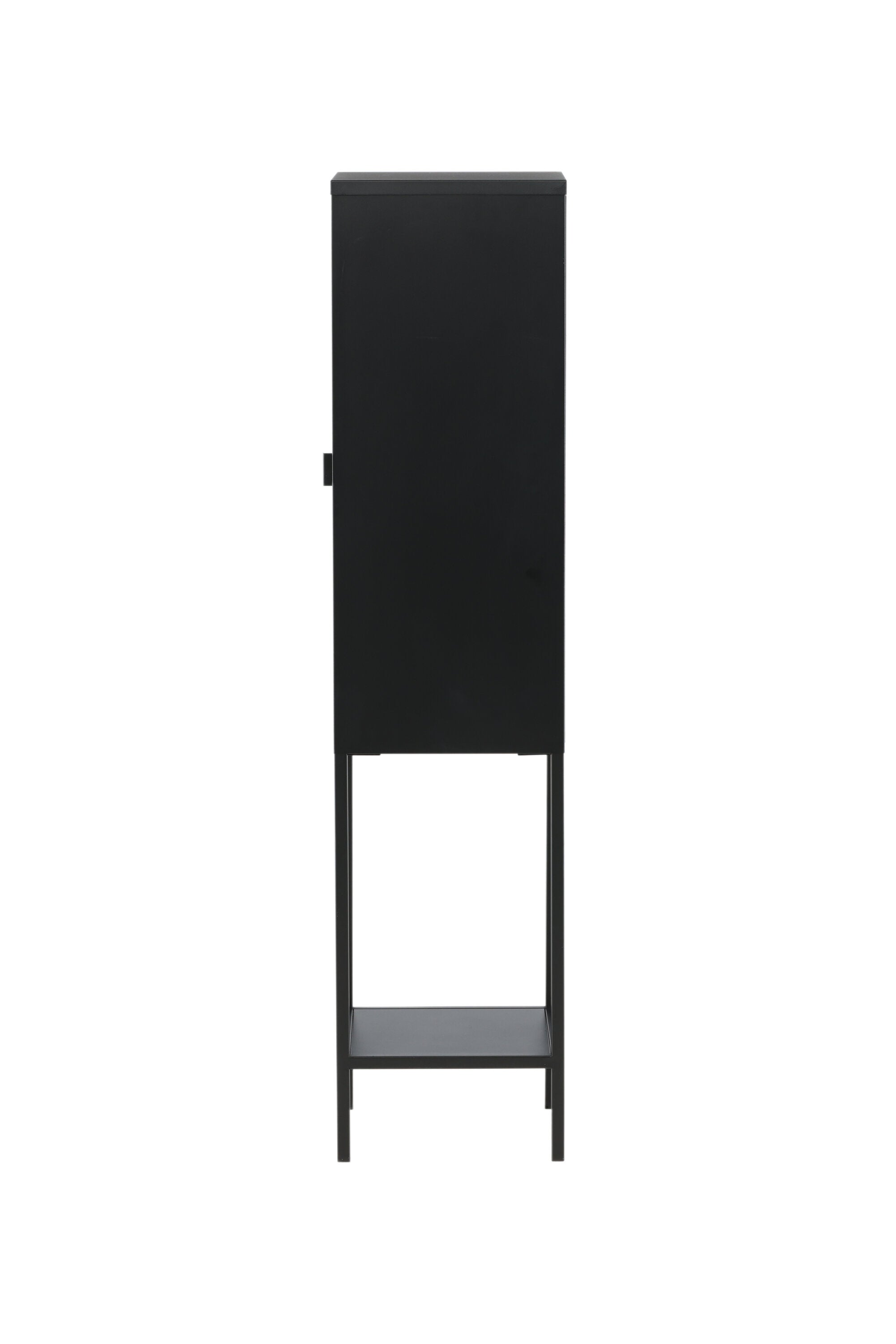 Mischa Kabinett in Schwarz präsentiert im Onlineshop von KAQTU Design AG. Cabinet ist von Venture Home