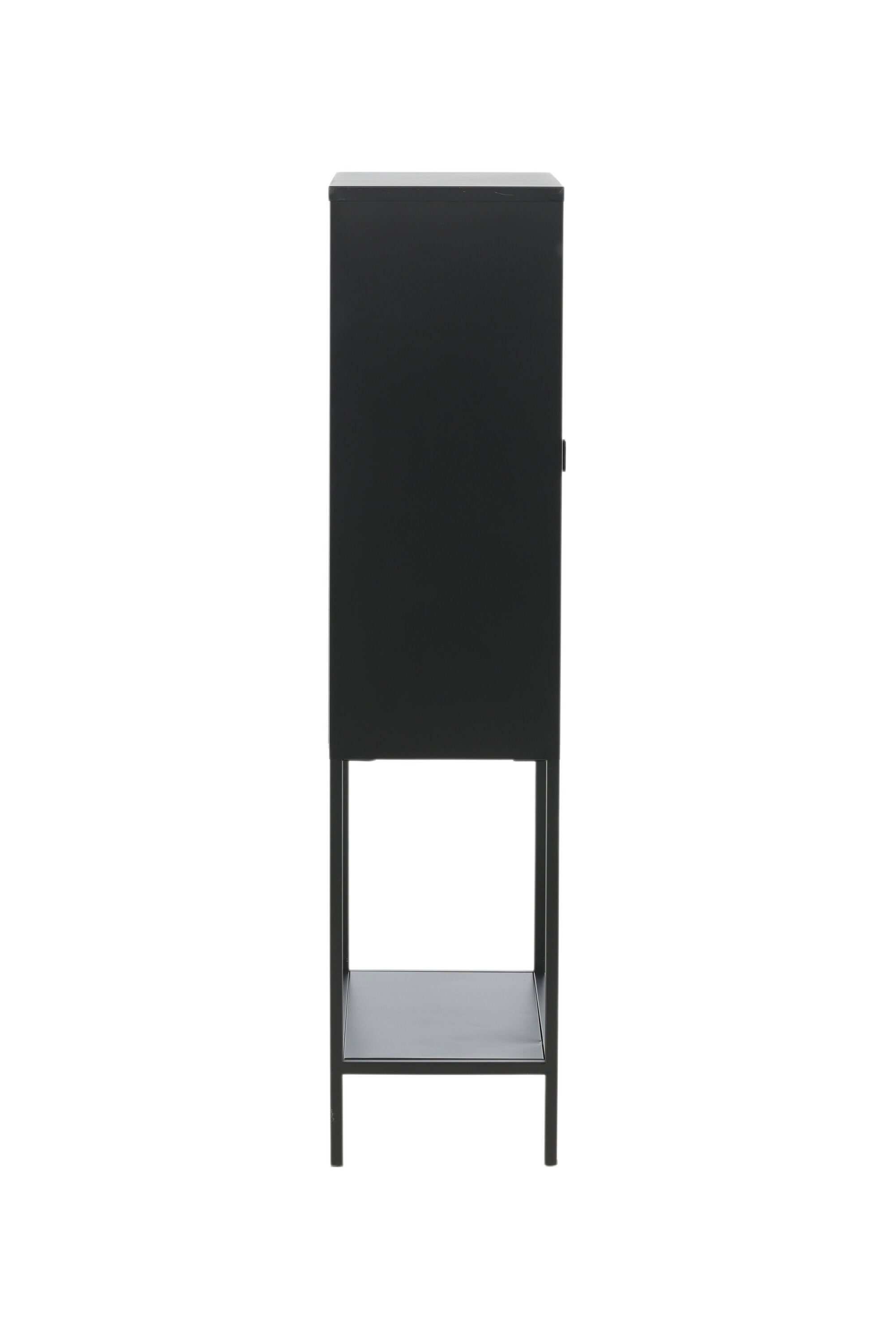 Mischa Kabinett in Schwarz präsentiert im Onlineshop von KAQTU Design AG. Cabinet ist von Venture Home