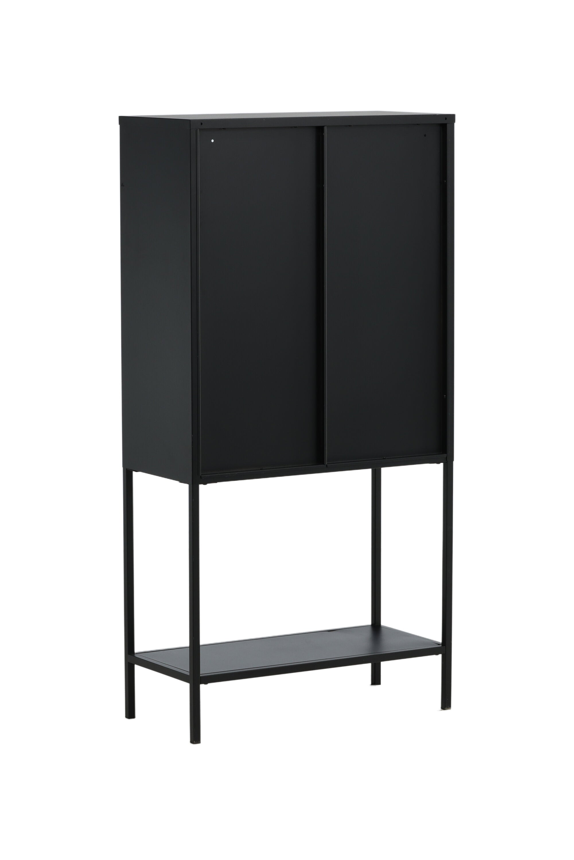 Mischa Kabinett in Schwarz präsentiert im Onlineshop von KAQTU Design AG. Cabinet ist von Venture Home