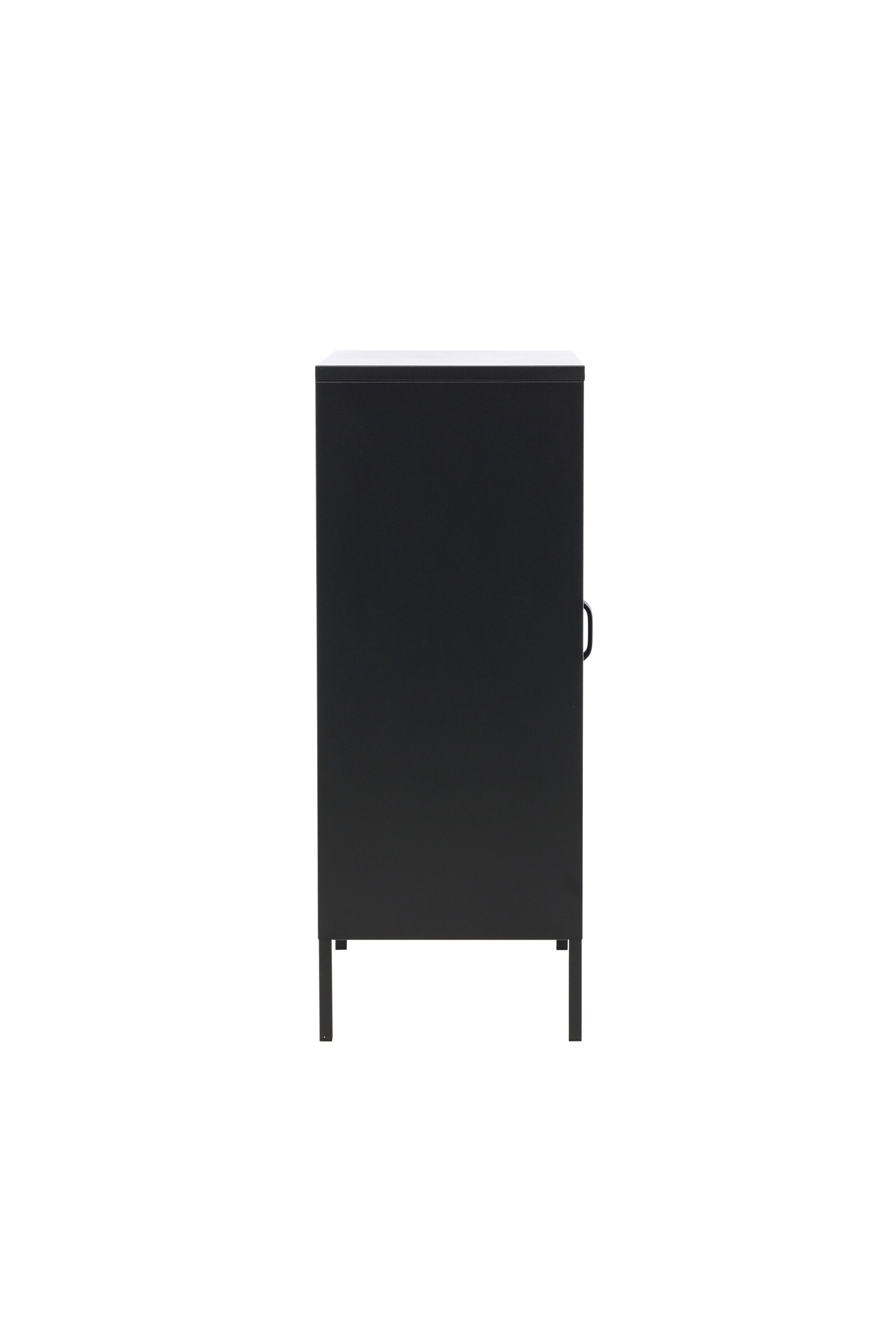 Mischa Kabinett in Schwarz präsentiert im Onlineshop von KAQTU Design AG. Cabinet ist von Venture Home