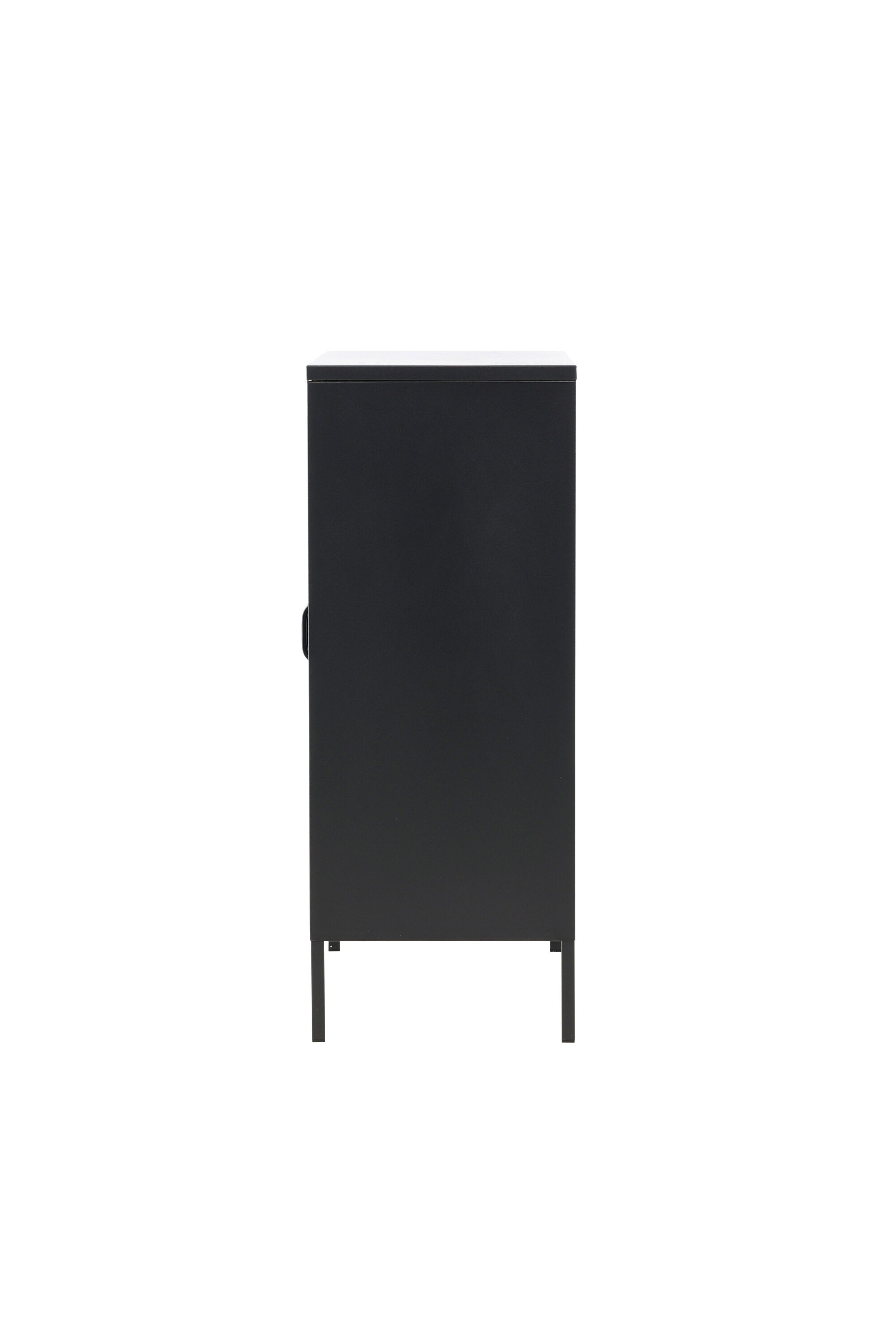 Mischa Kabinett in Schwarz präsentiert im Onlineshop von KAQTU Design AG. Cabinet ist von Venture Home
