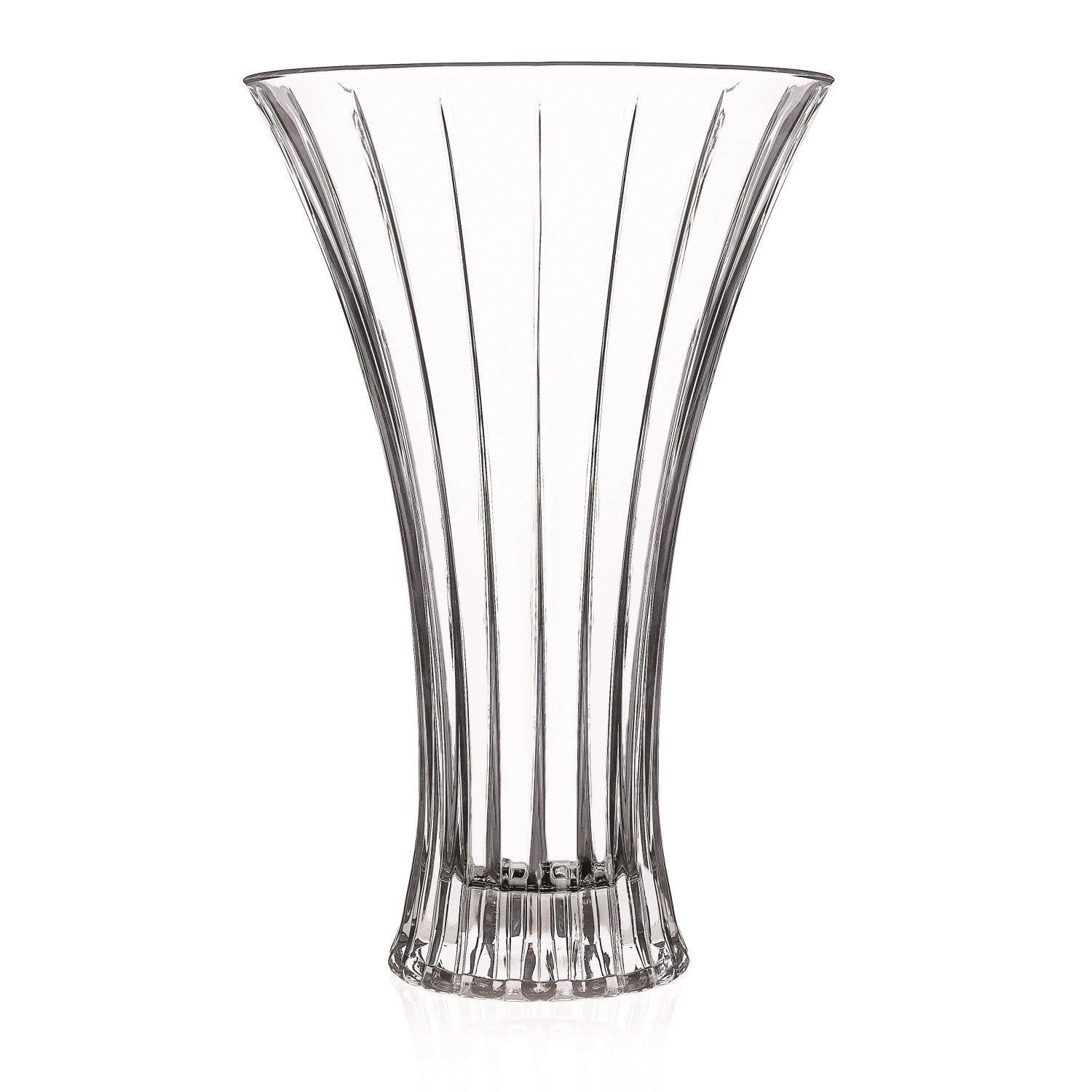 Timeless vase large Ø19.7 H33 cm