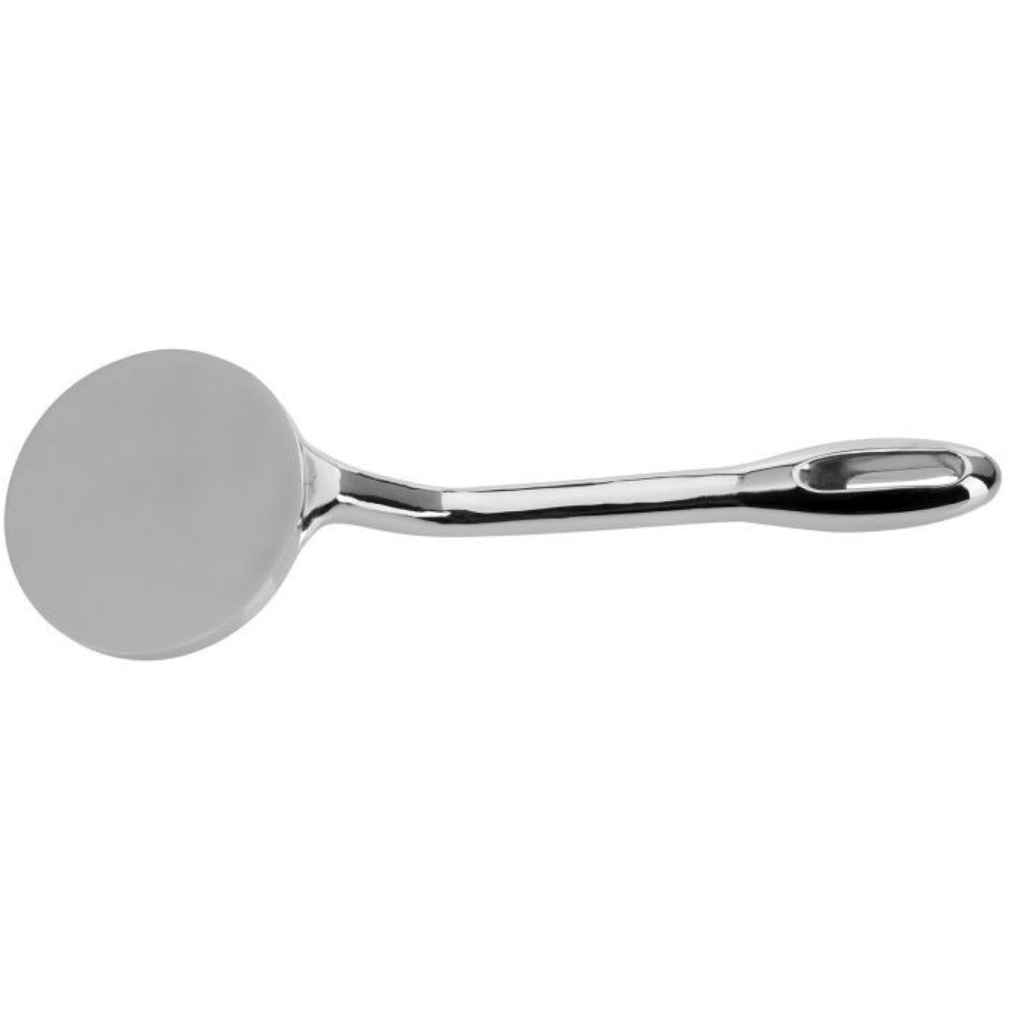 Extra grosser Fleischklopfer von Westmark, perfekt für Fleischzubereitung, Masse: 29x9.5x6.5cm, robust und hochwertig.