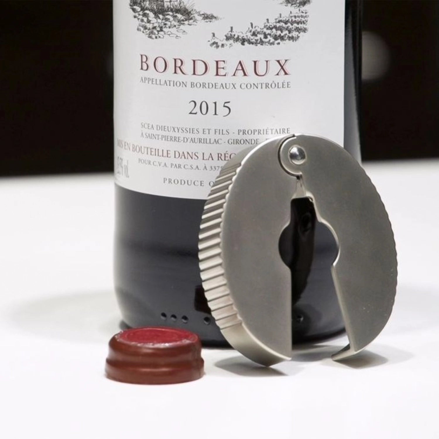 c<tc>aPS</tc>ule<tc>schneider</tc> World, 6.5x5.5x1.5cm