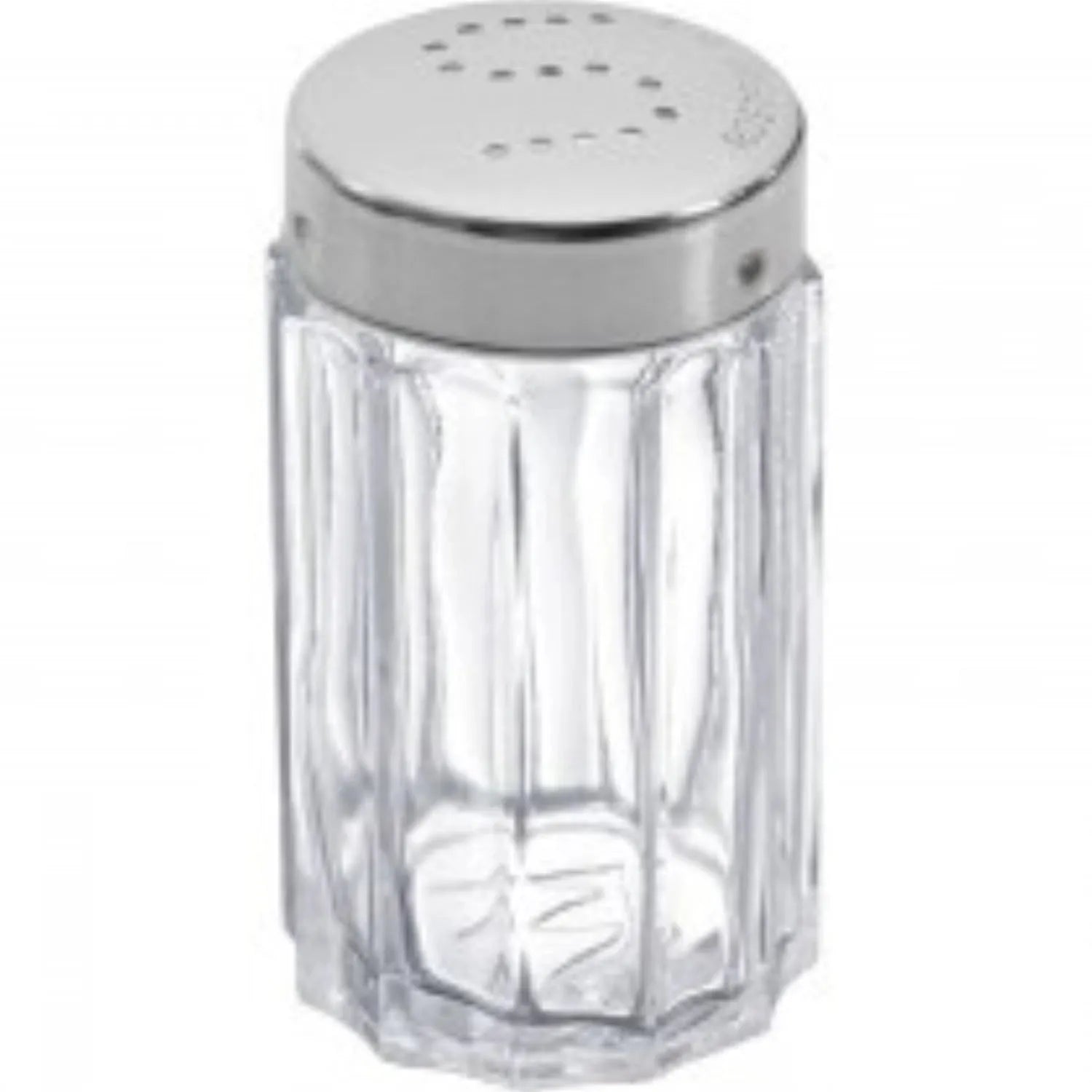 Salzstreuer 50ml in Transparent präsentiert im Onlineshop von KAQTU Design AG. Salz & Pfeffer ist von Westmark