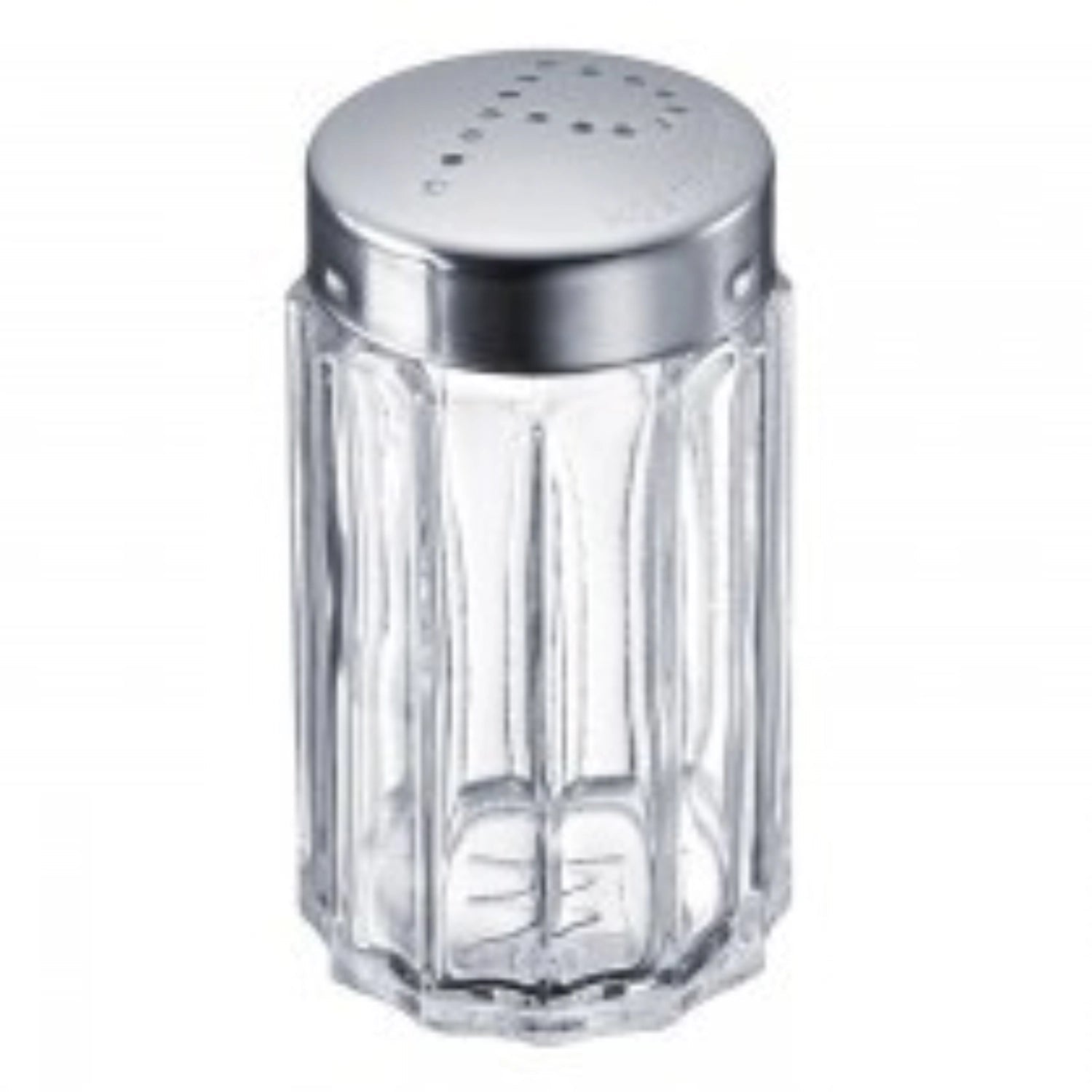 Pfefferstreuer 50ml in Transparent präsentiert im Onlineshop von KAQTU Design AG. Salz & Pfeffer ist von Westmark