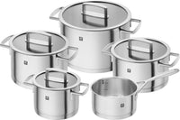 Zwilling Vitality Kochgeschirr-Set 5tlg.
