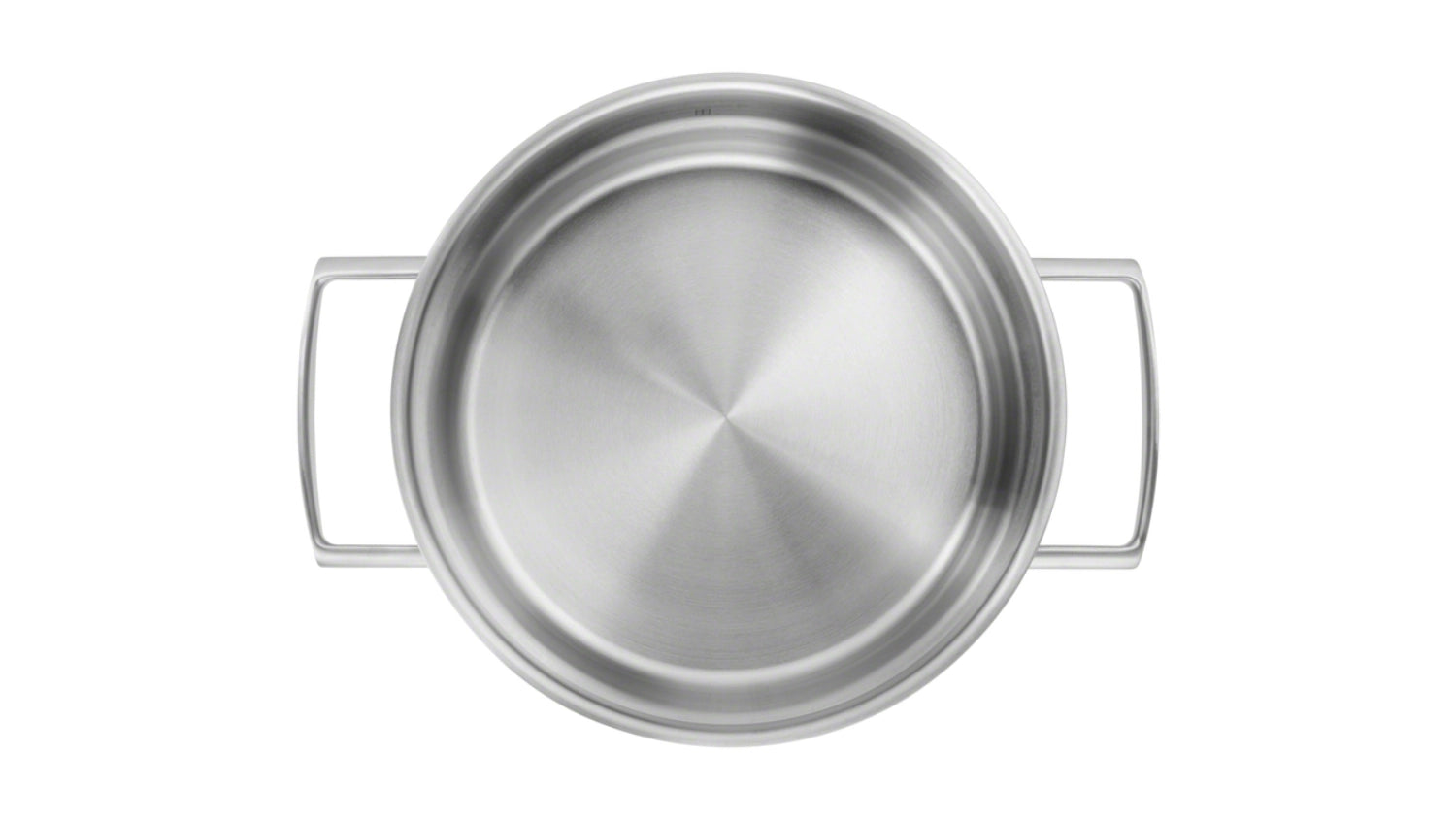 Elegantes 5-teiliges Kochgeschirr-Set von Zwilling Vitality, perfekt für kreative Kochabenteuer und stilvolle Küchenausstattung.