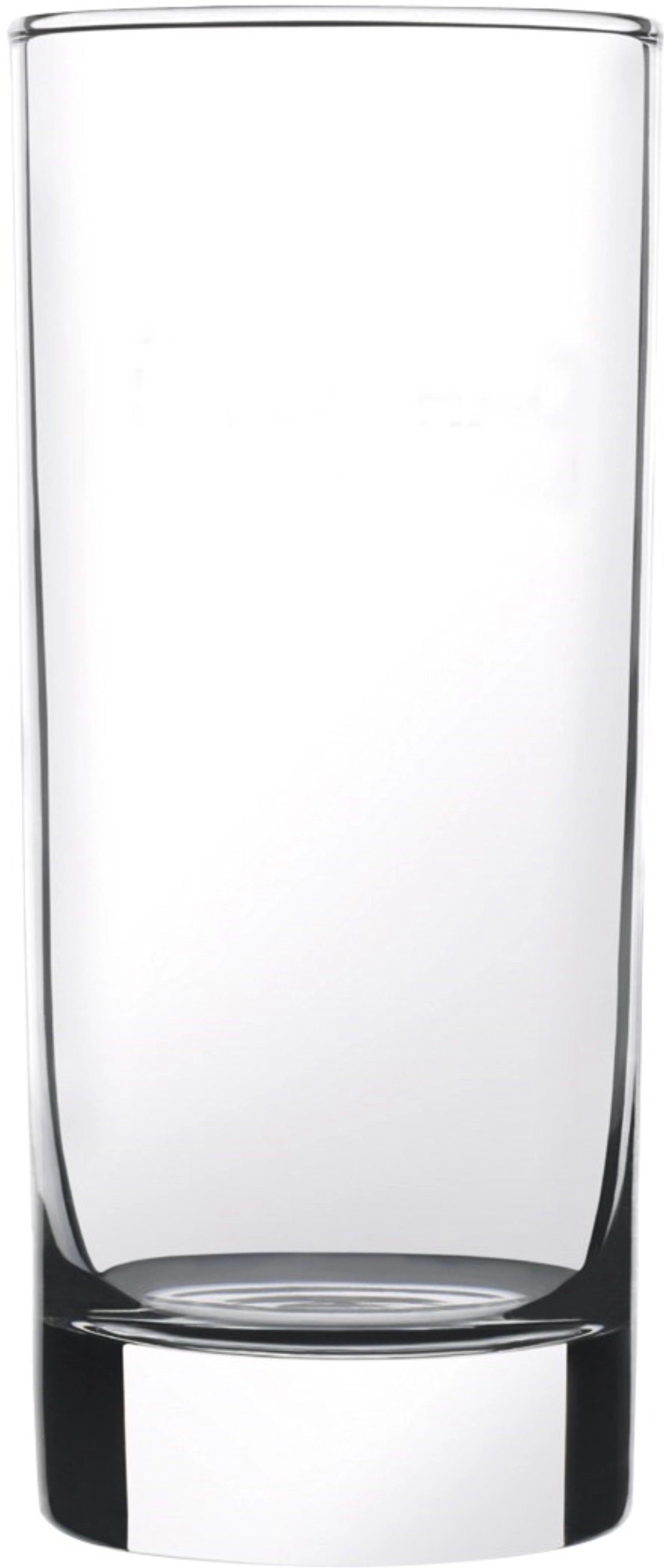 Island Longdrink 22 cl hoch 20/40 g /-/ MR