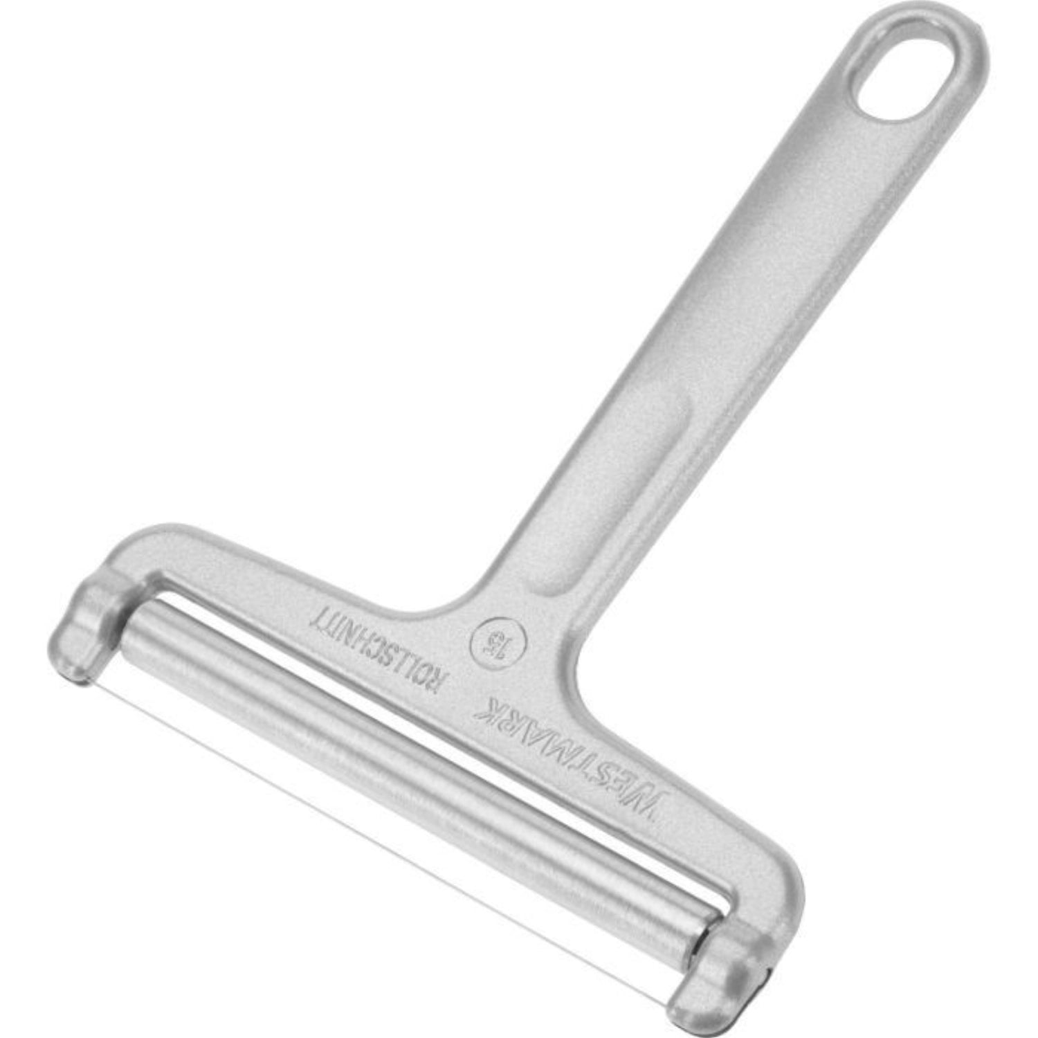 Retro cheese<tc>schneider</tc> Roll cut 14x10.5x1cm