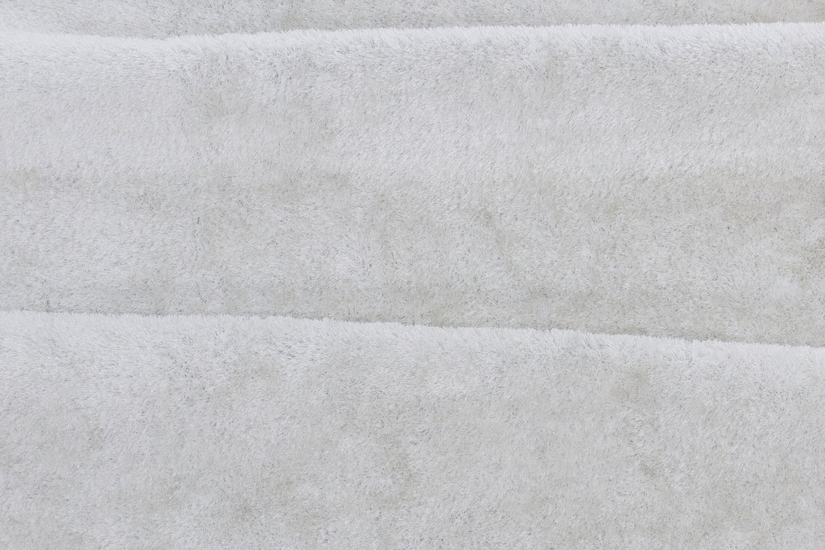 Mattis Teppich in Weiss präsentiert im Onlineshop von KAQTU Design AG. Teppich ist von Venture Home