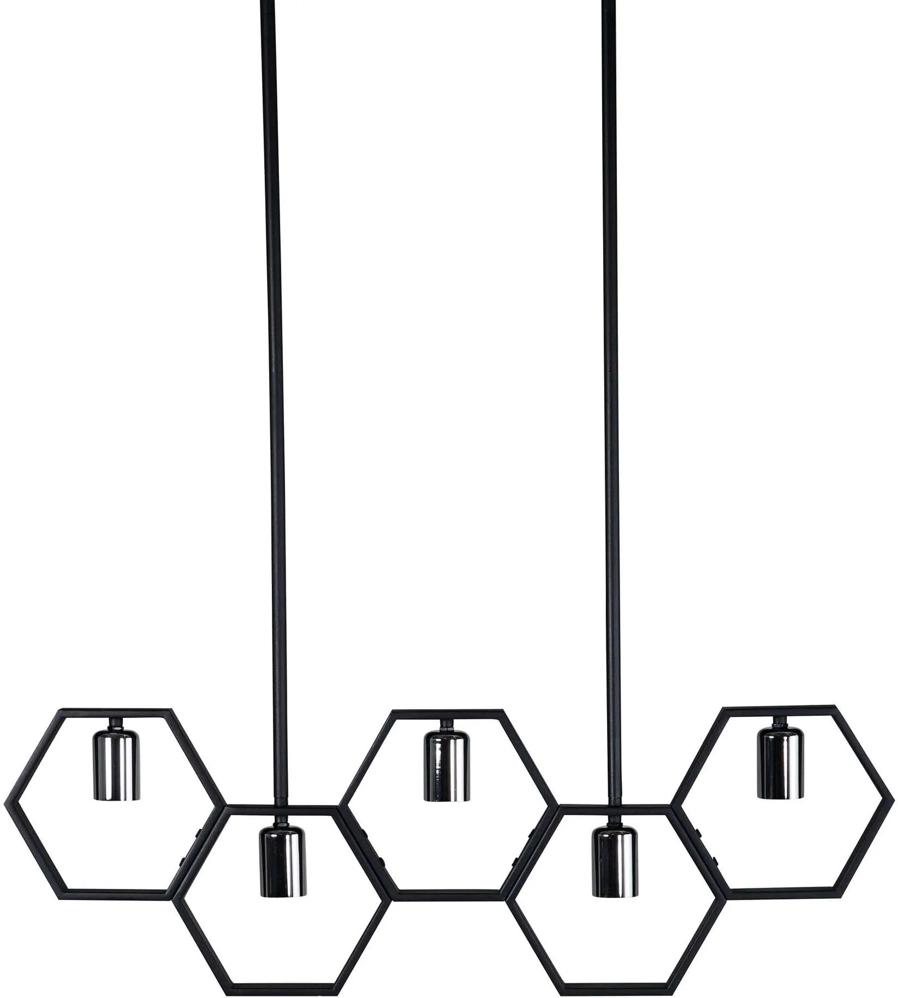 Queen B Pendelleuchte - KAQTU Design