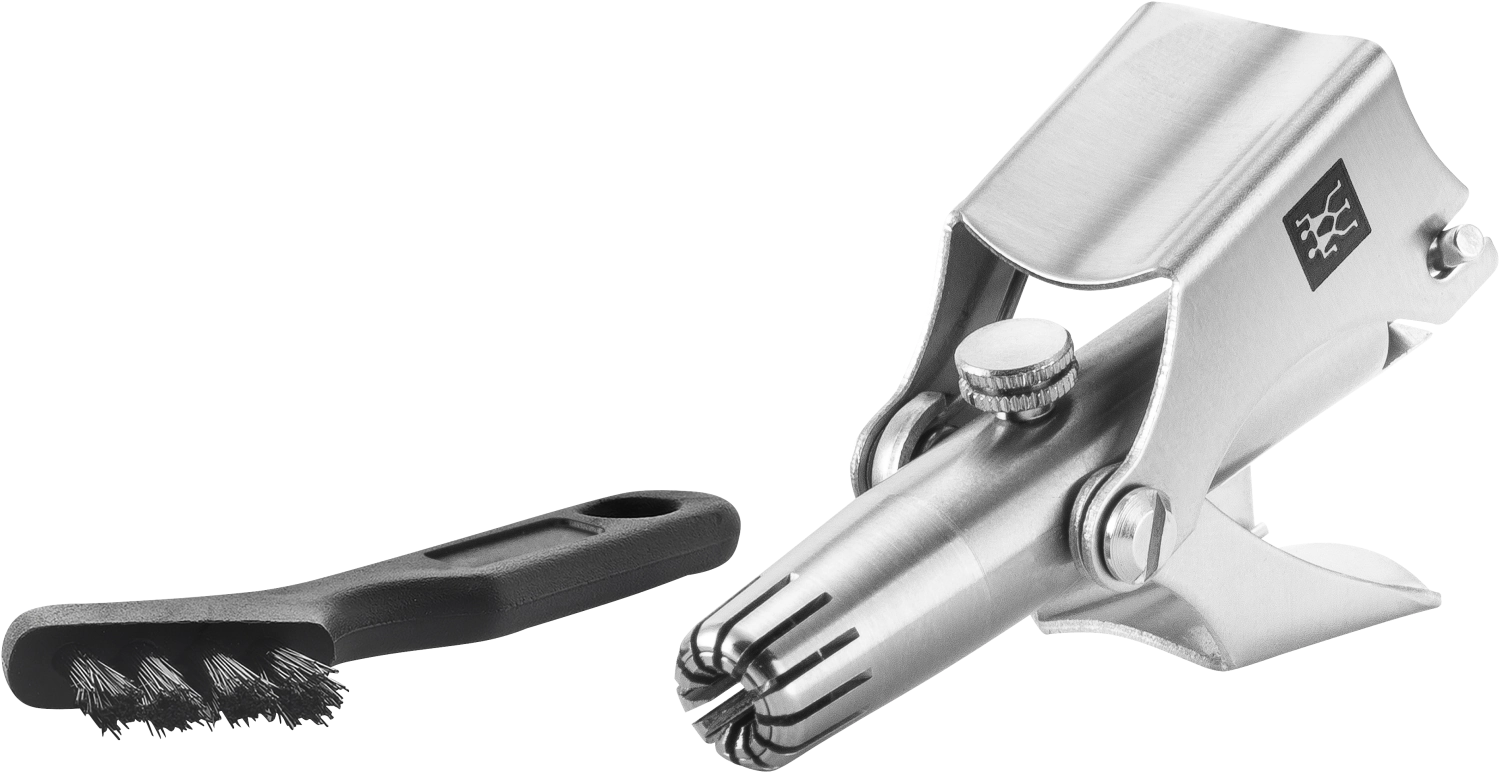 Nasen- und Ohrhaartrimmer, matt