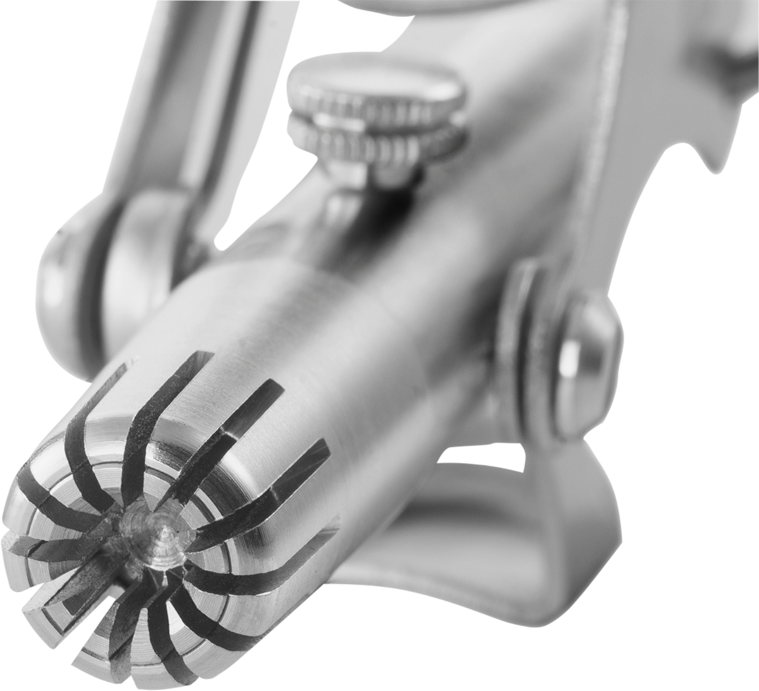 Nasen- und Ohrhaartrimmer, matt