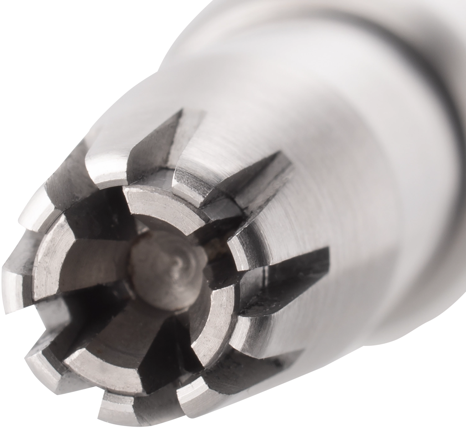 Nasen- und Ohrenhaarschneider, rostfrei 60mm