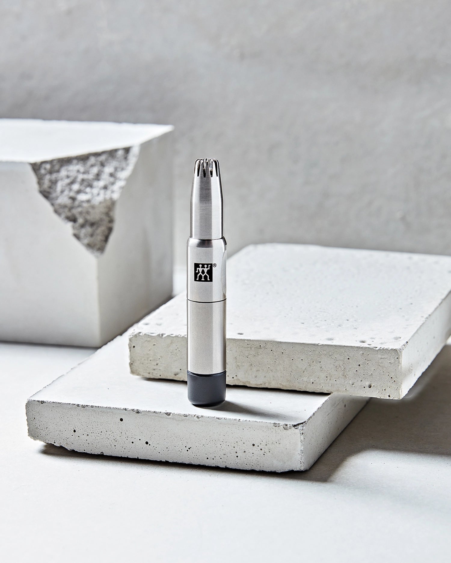 Nasen- und Ohrenhaarschneider, rostfrei 60mm