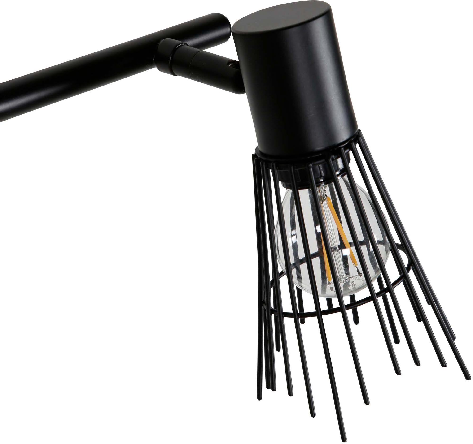 Pico Wandleuchte in Schwarz präsentiert im Onlineshop von KAQTU Design AG. Wandleuchte ist von Venture Home