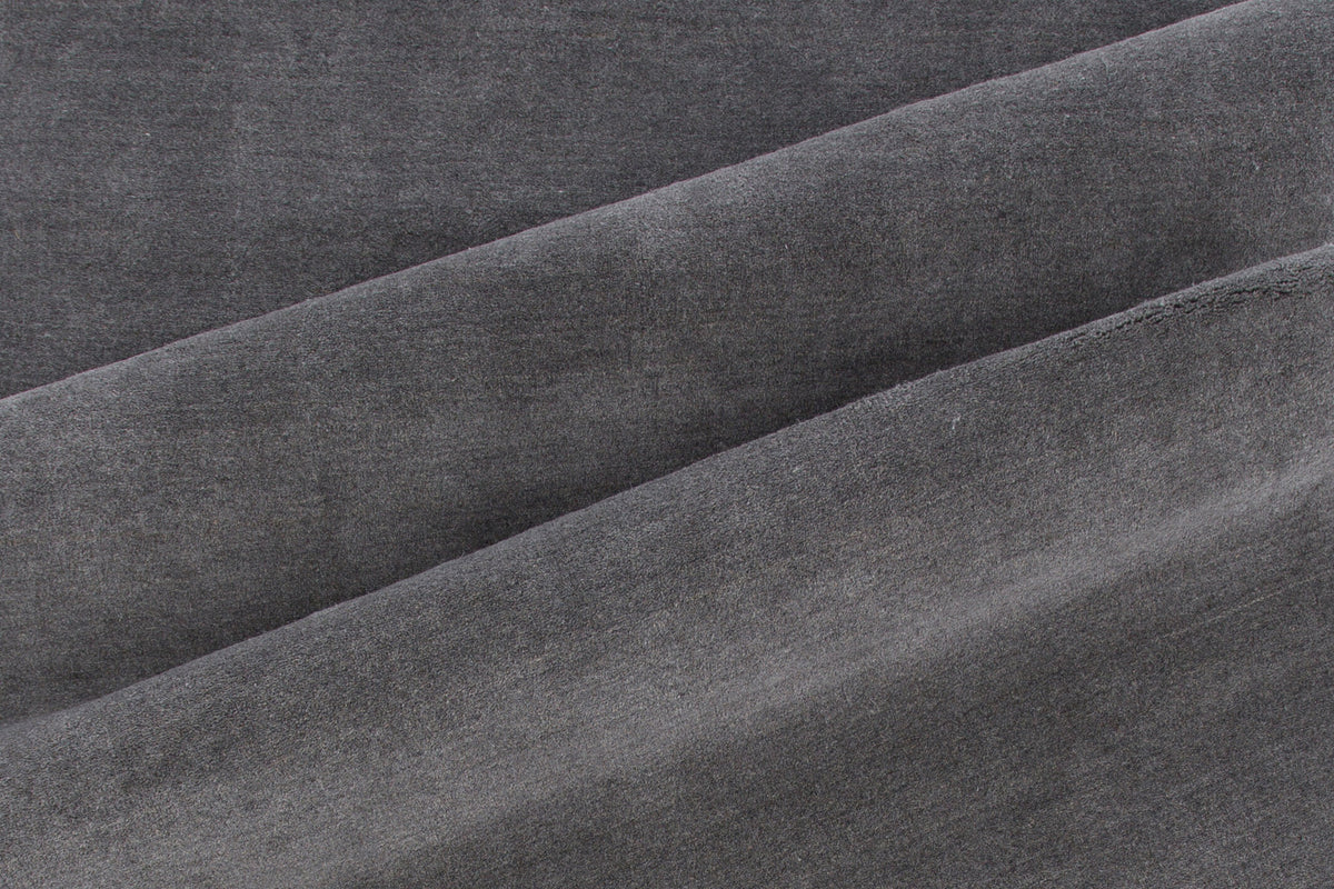 Ulla Teppich in Grau präsentiert im Onlineshop von KAQTU Design AG. Teppich ist von Venture Home