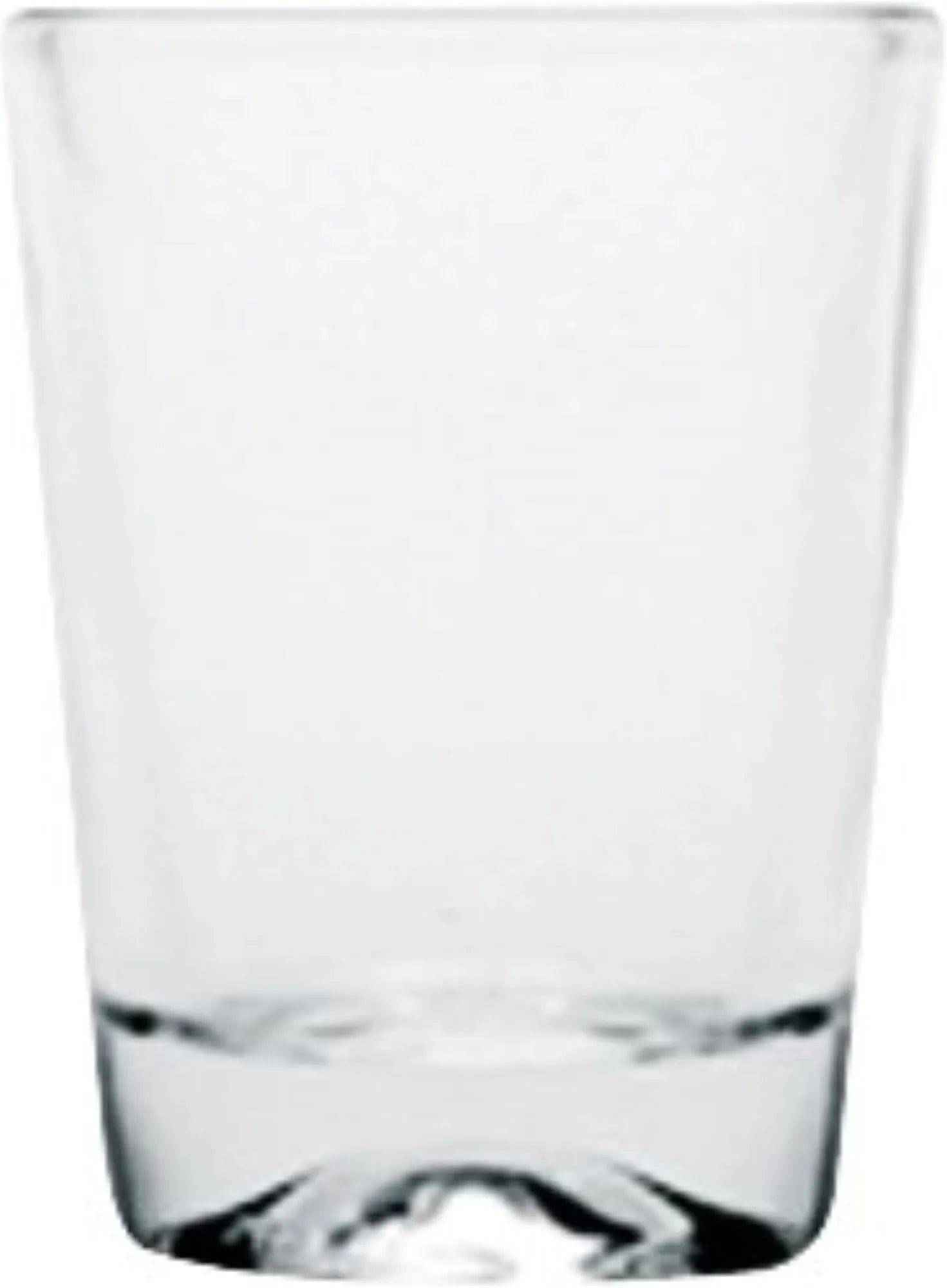 Vienna Wasserglas 13.5 cl 8.8cm - KAQTU Design