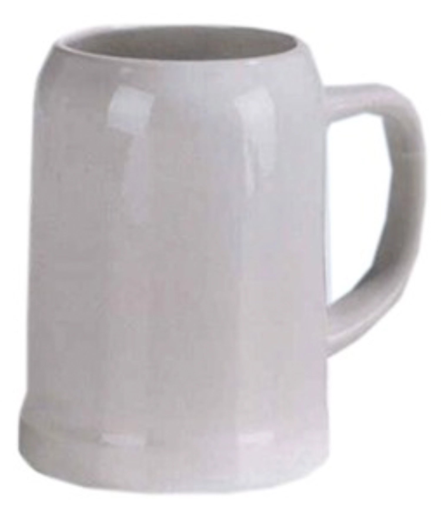 Kannenbaker jug ​​gray 3 dl /-/ 10cm