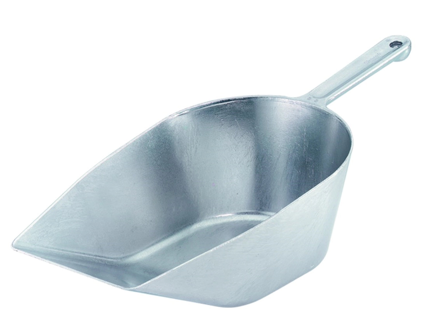 Gross shovel Hygia, 43x18x10.5cm, 2.58 LT