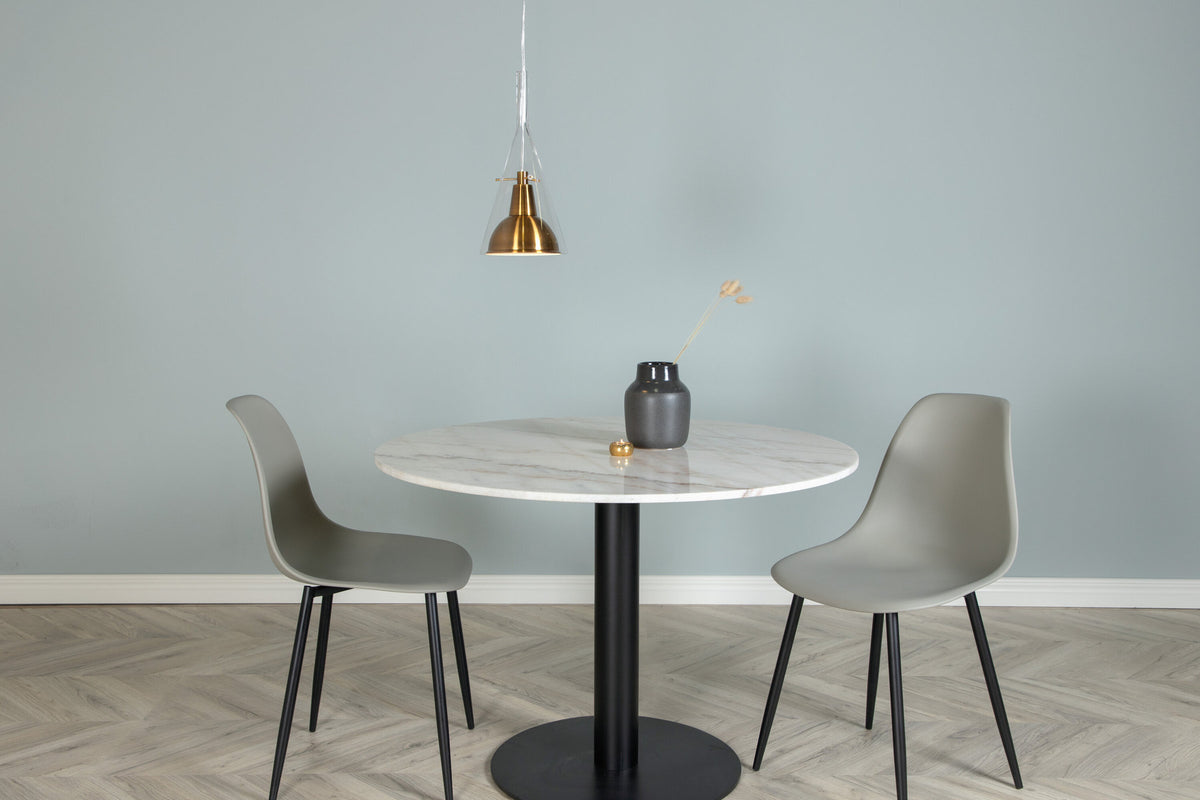 Sirius Pendelleuchte in Gold präsentiert im Onlineshop von KAQTU Design AG. Pendelleuchte ist von Venture Home