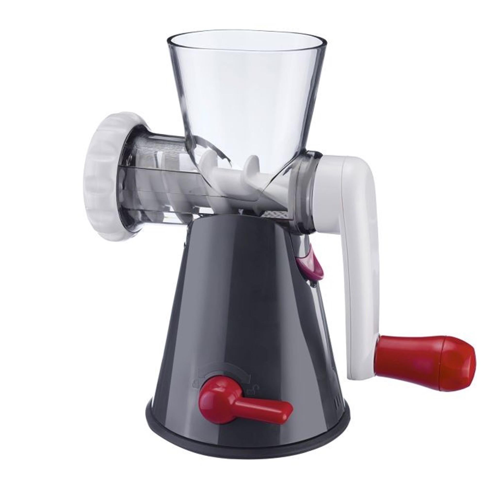 Hachoir à viande Frecher Fritz, 24x13x24,5cm