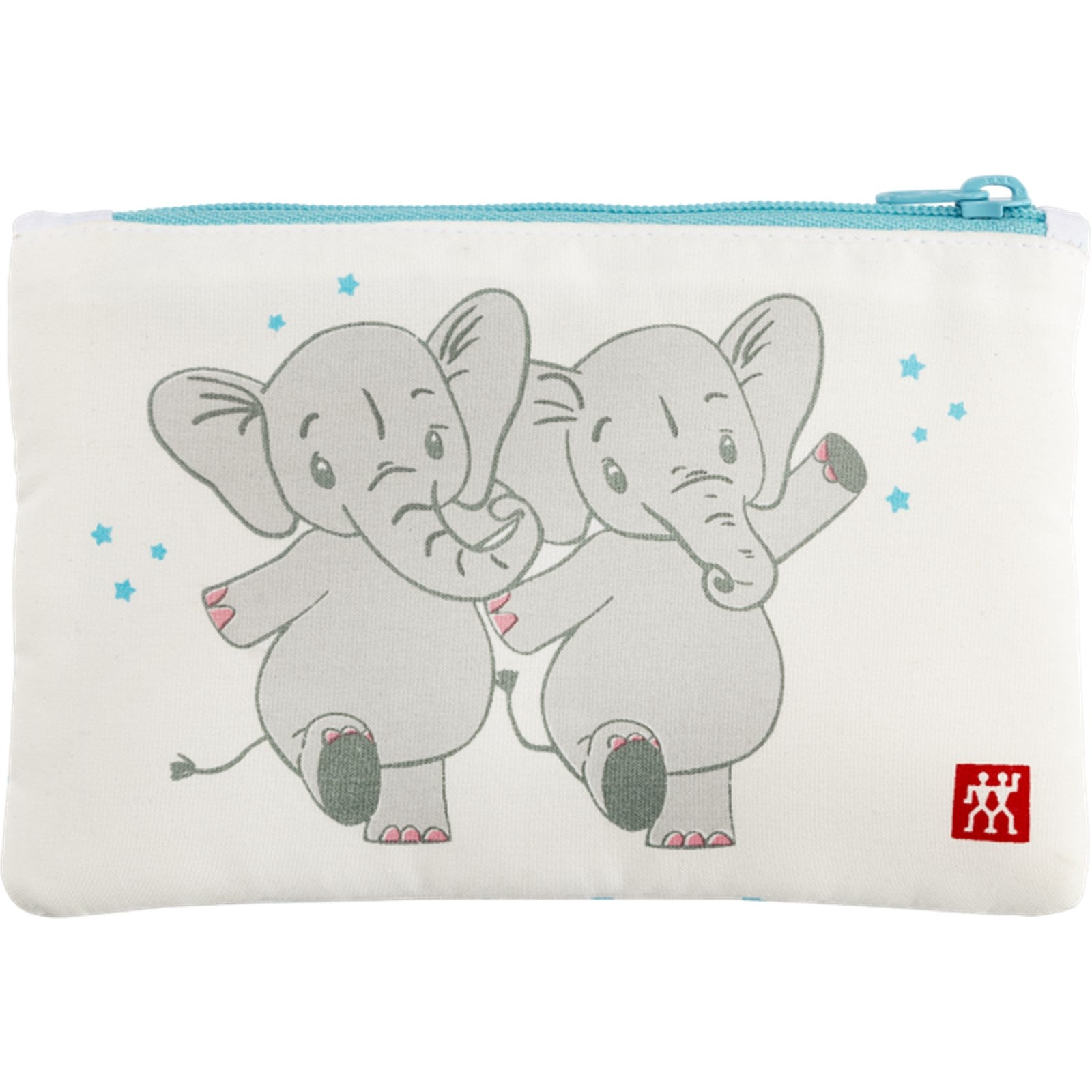 Das TWINOX Set von Zwilling: Sanfte Nagelpflege für Babys mit Schere, Feile und Pinzette aus rostfreiem Edelstahl. Sicher und langlebig.