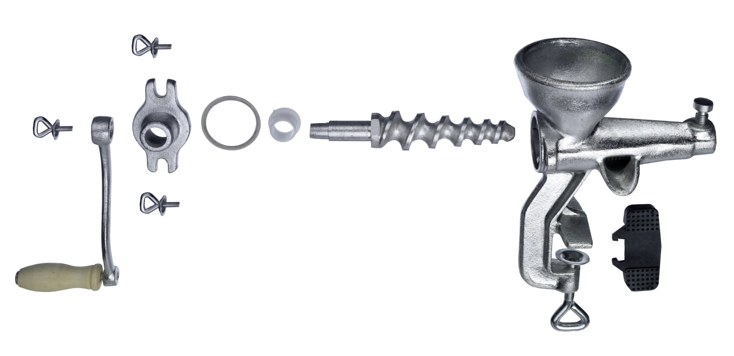 Juice and Berry Press Starke Else, 29x10.5x43cm