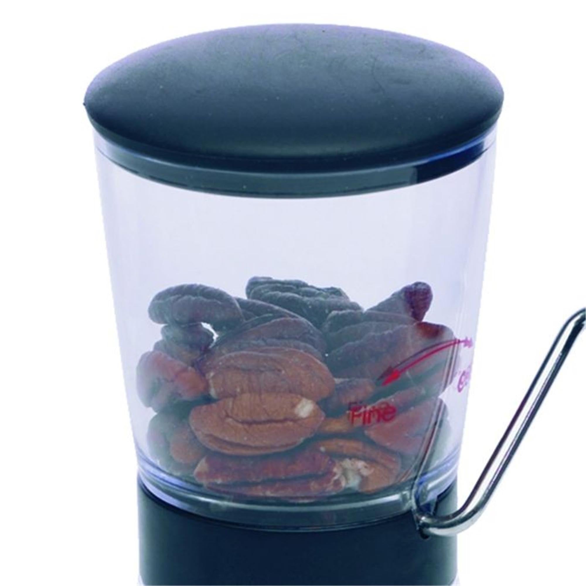 Nussmühle, 8.5x14x20cm