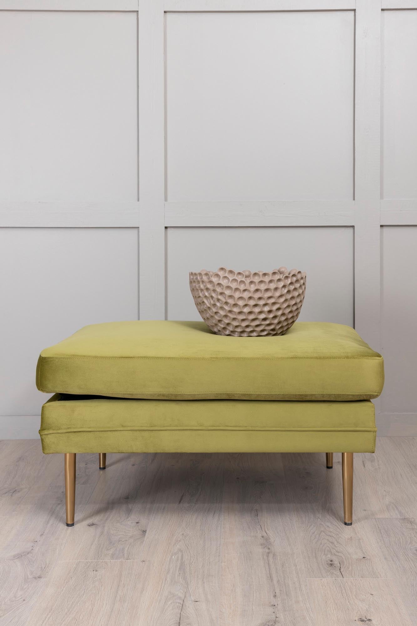 Boom Ottoman / Pouf - KAQTU Design