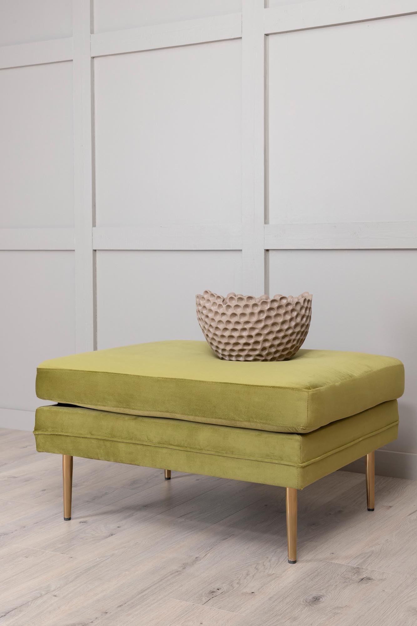 Boom Ottoman / Pouf - KAQTU Design