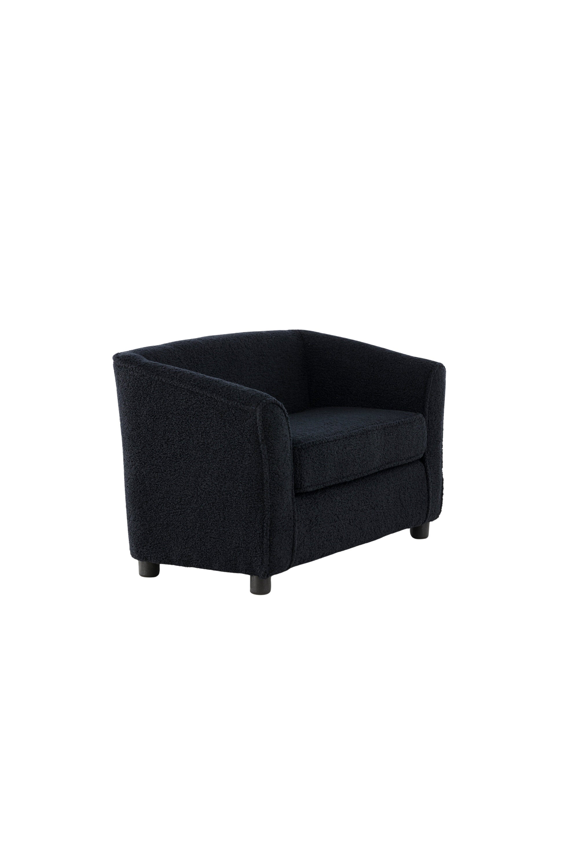 Måna Kids Sofa: Farbenfrohes, langlebiges Sofa für Kinderträume.