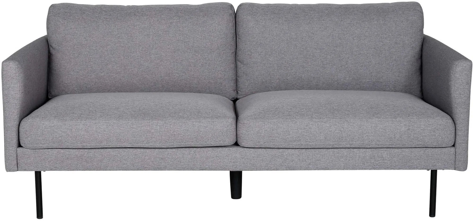 Elegantes Zoom 2er Sofa: Perfekte Ergänzung für Ihr Zuhause.