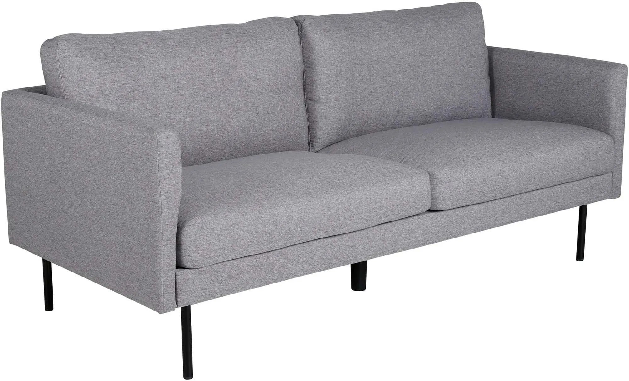 Elegantes Zoom 2er Sofa: Perfekte Ergänzung für Ihr Zuhause.