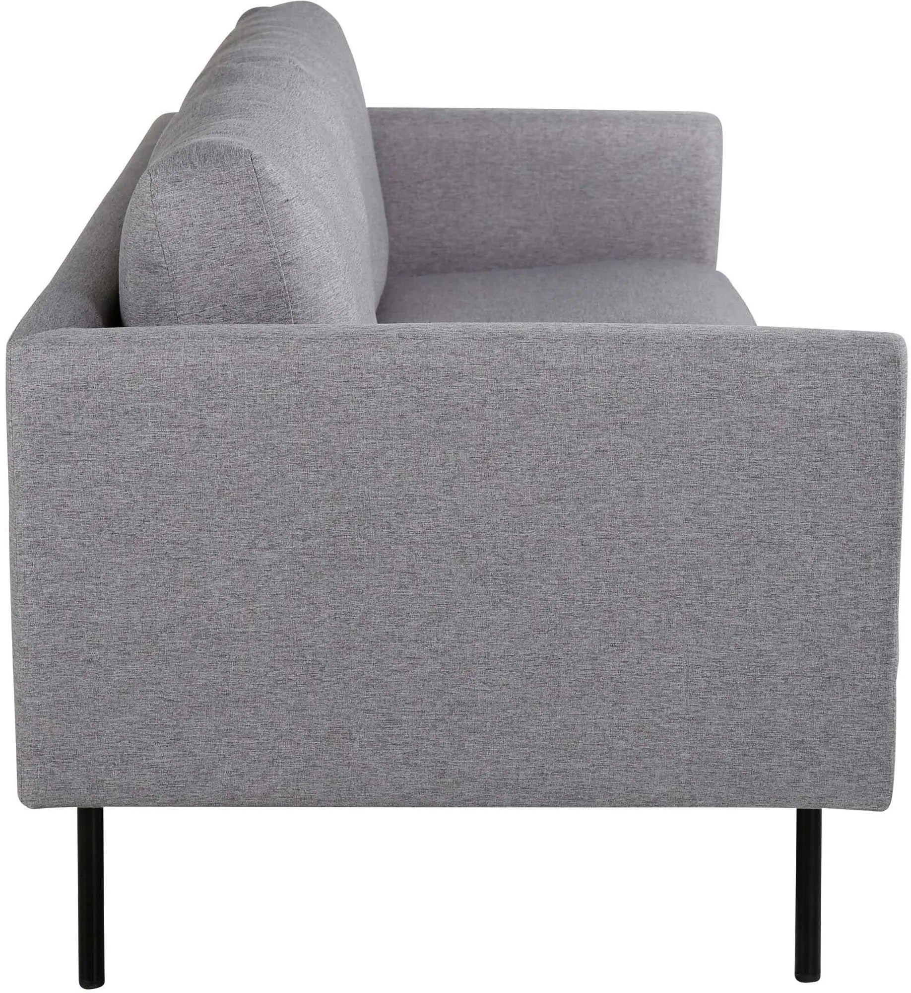 Stilvolles Zoom 2er Sofa: Modernes Highlight für Ihr Wohnzimmer.