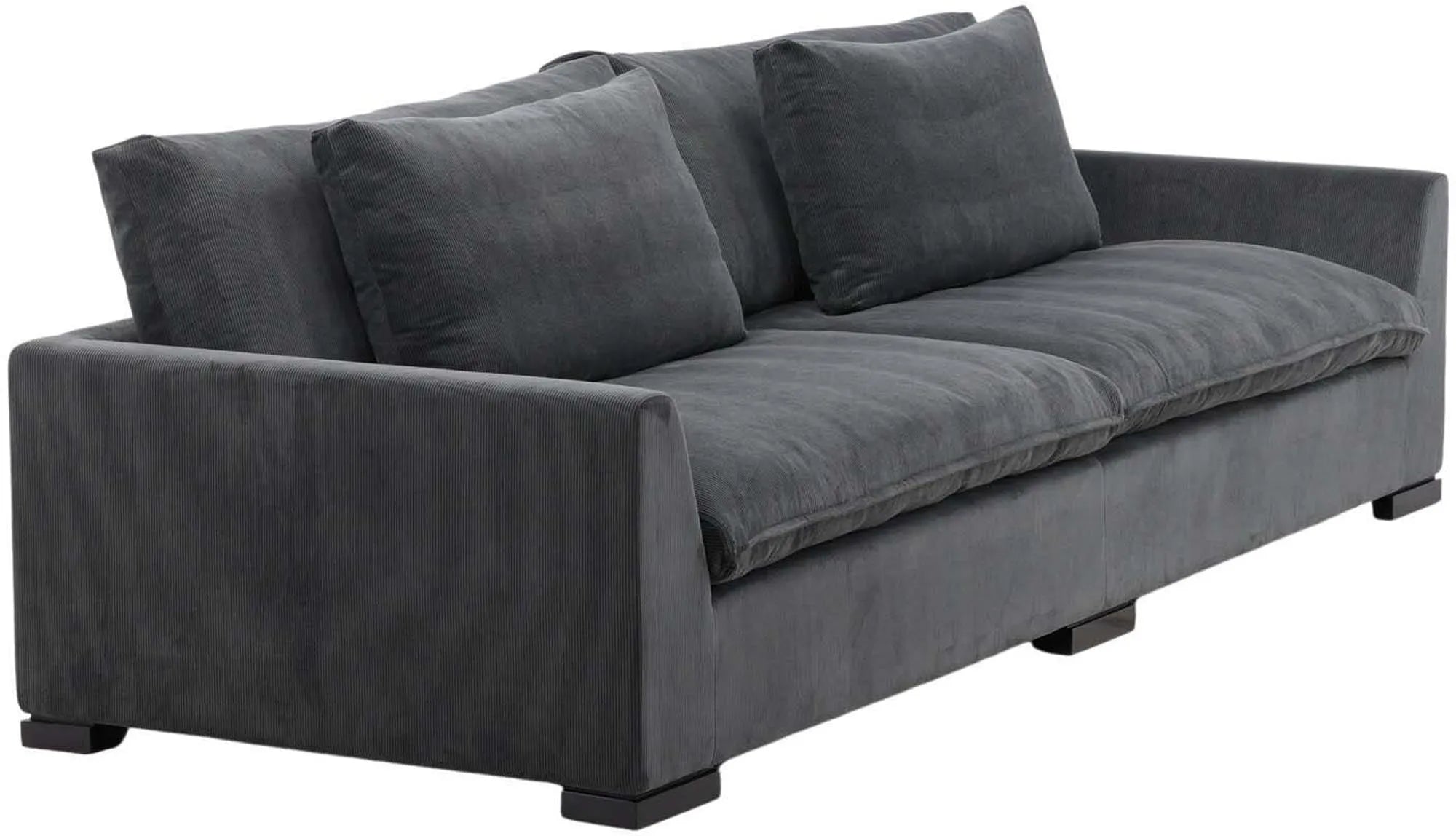 Elegantes Durham Sofa von Venture Home: Perfekte Harmonie im Raum.